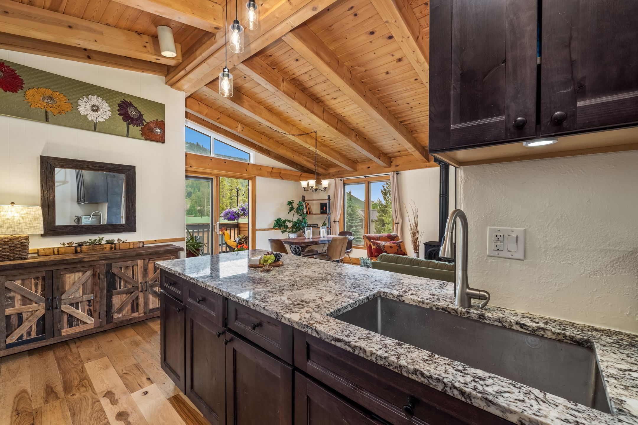  1493 E Keystone Road, Keystone, CO, 80435 - 物件實景