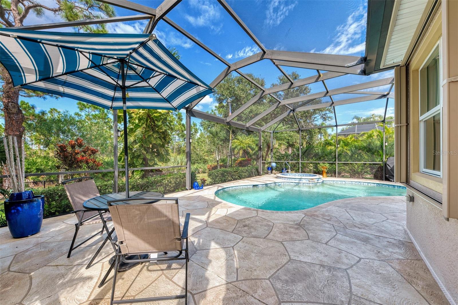 PORT CHARLOTTE, Florida, 33953, United States, 3 Bedrooms Bedrooms, ,2 BathroomsBathrooms,Residential,For Sale,1988529