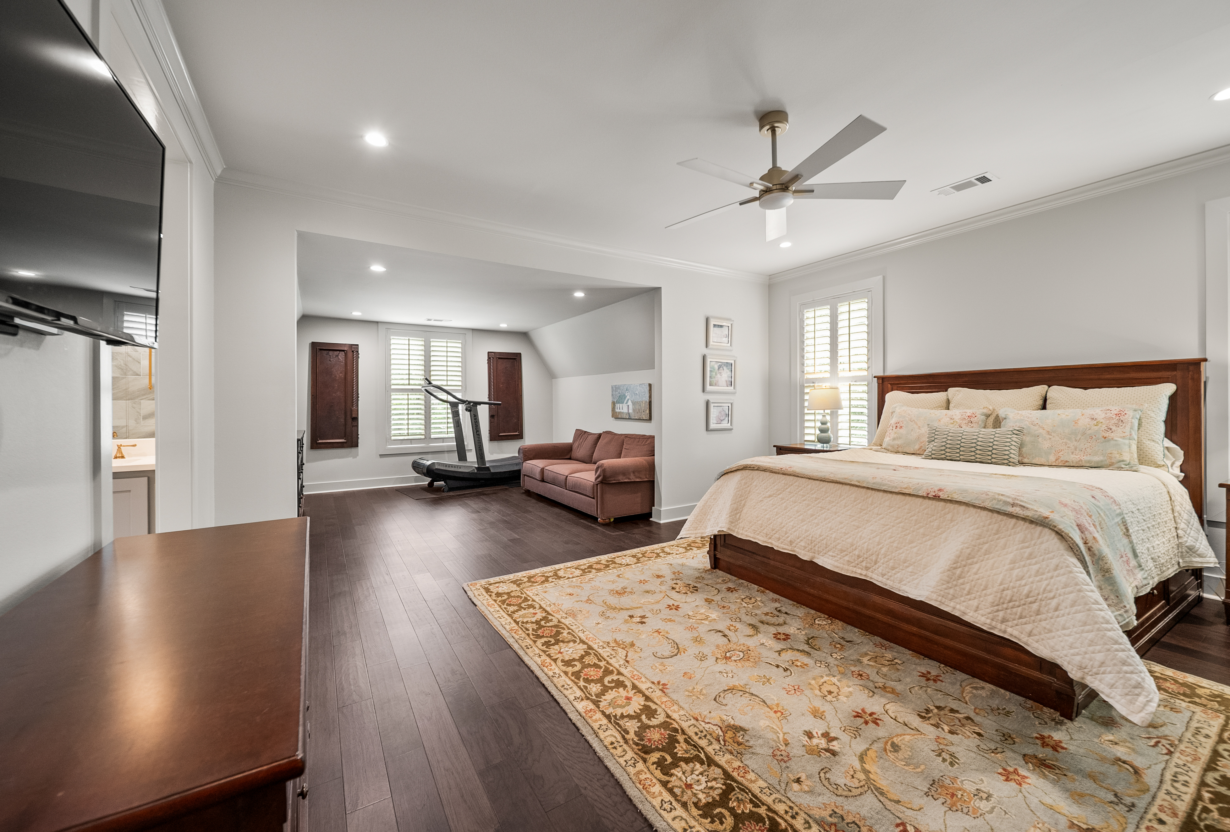  6208 Brentwood, Cammack Village, AR, 72207 - 物件實景