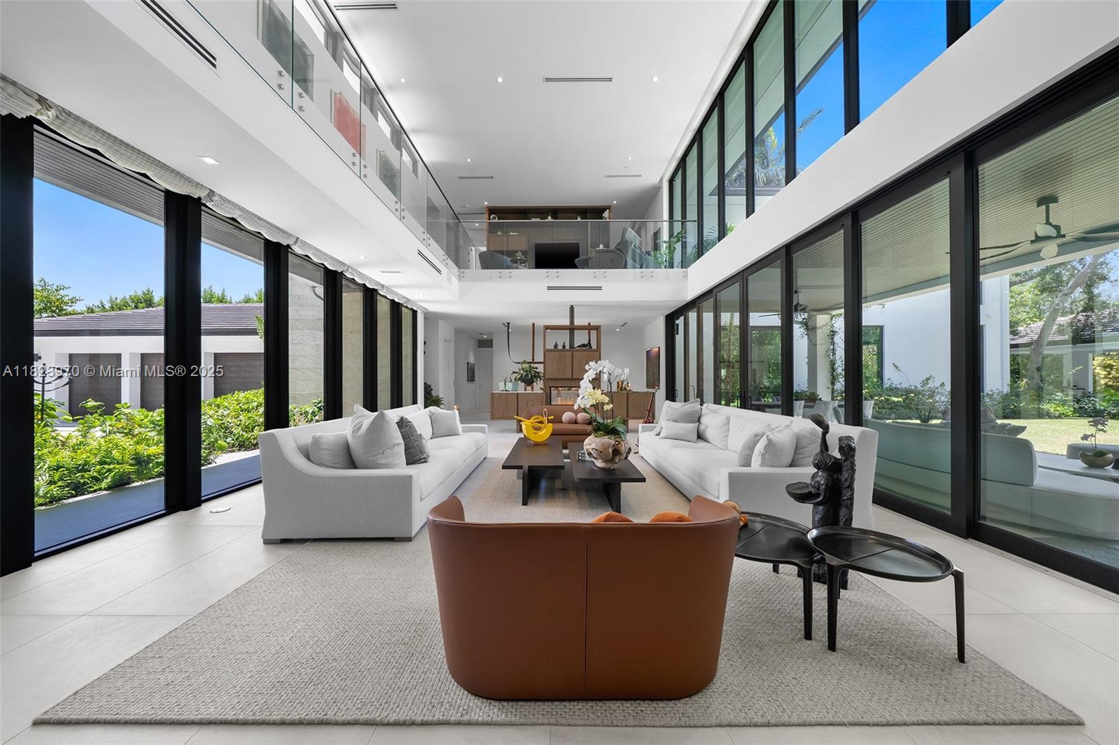 Pinecrest, Florida, 33156, United States, 7 Bedrooms Bedrooms, ,9 BathroomsBathrooms,Residential,For Sale,1885152