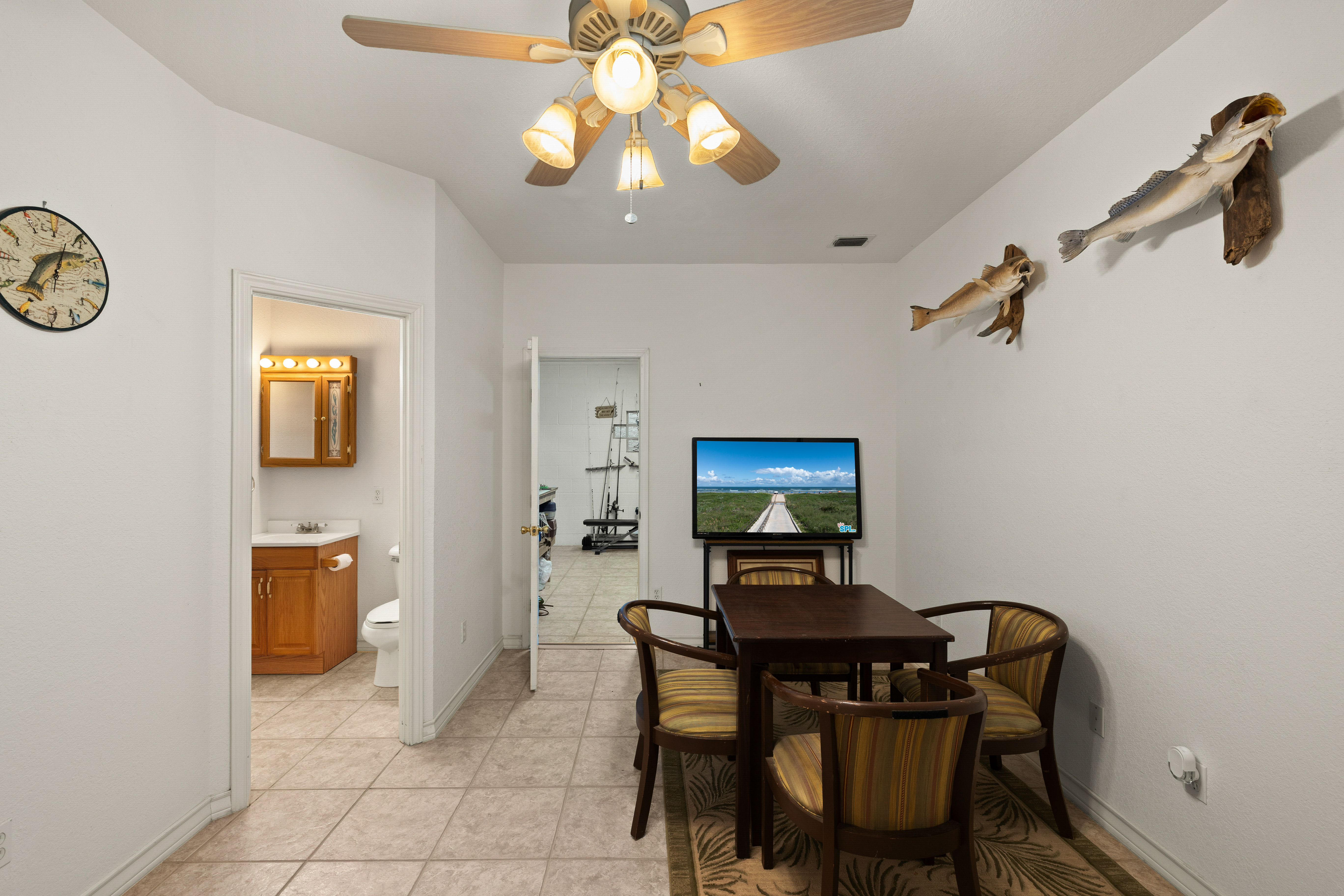  Port Isabel Waterfront Retreat - 物件實景