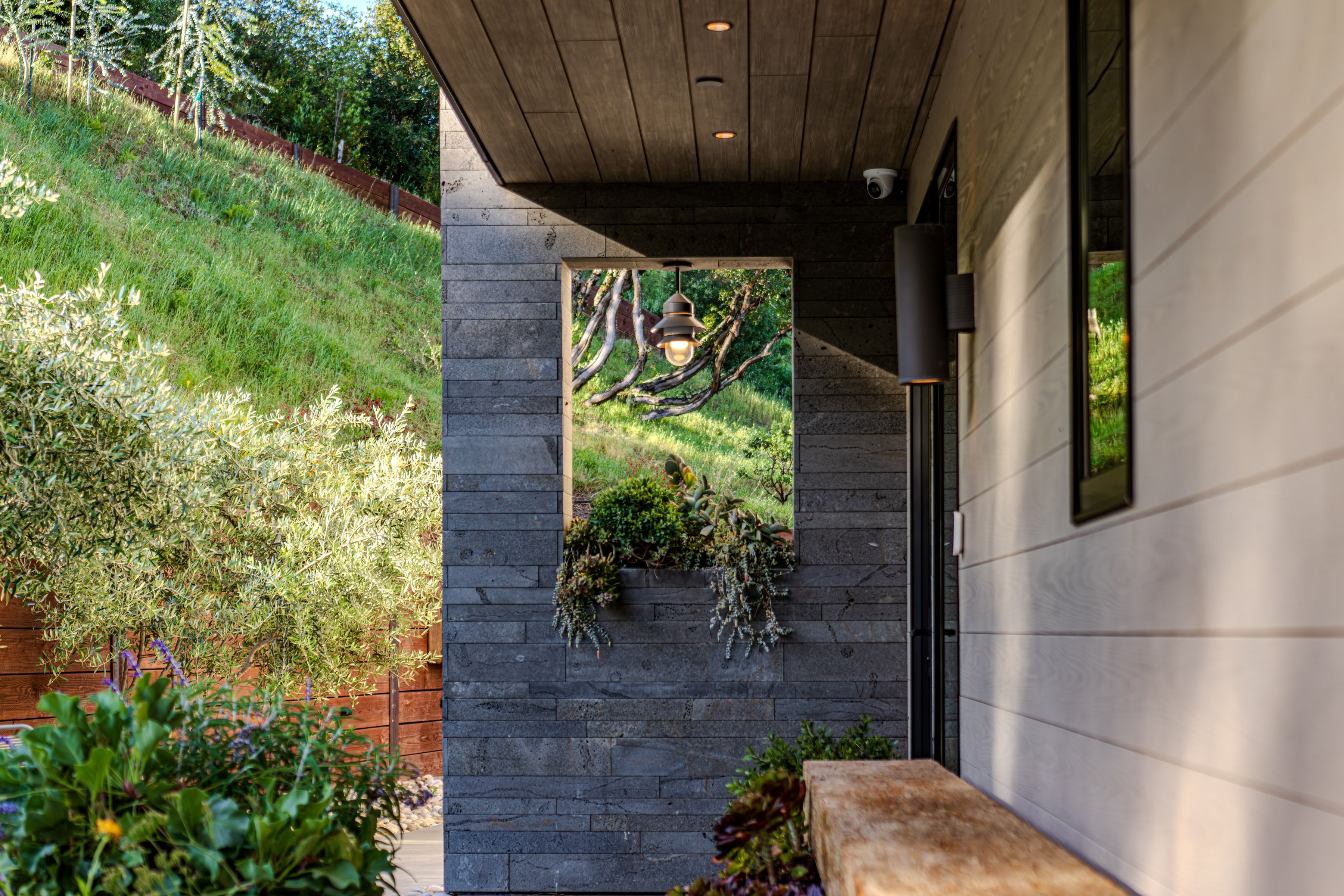  Contemporary Agrarian by EAG Studio - 物件實景