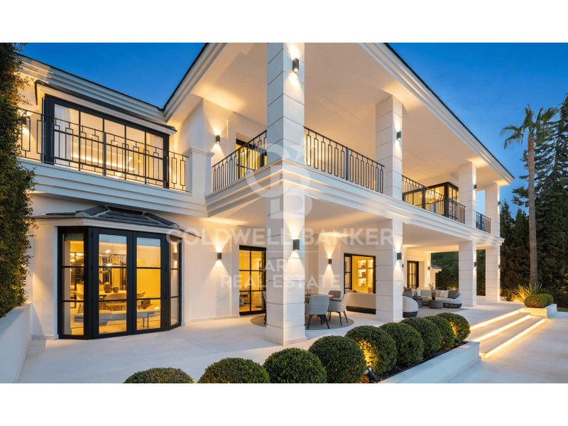 Marbella, Andalusia, ES, 6 Bedrooms Bedrooms, ,6 BathroomsBathrooms,Residential,For Sale,1785784