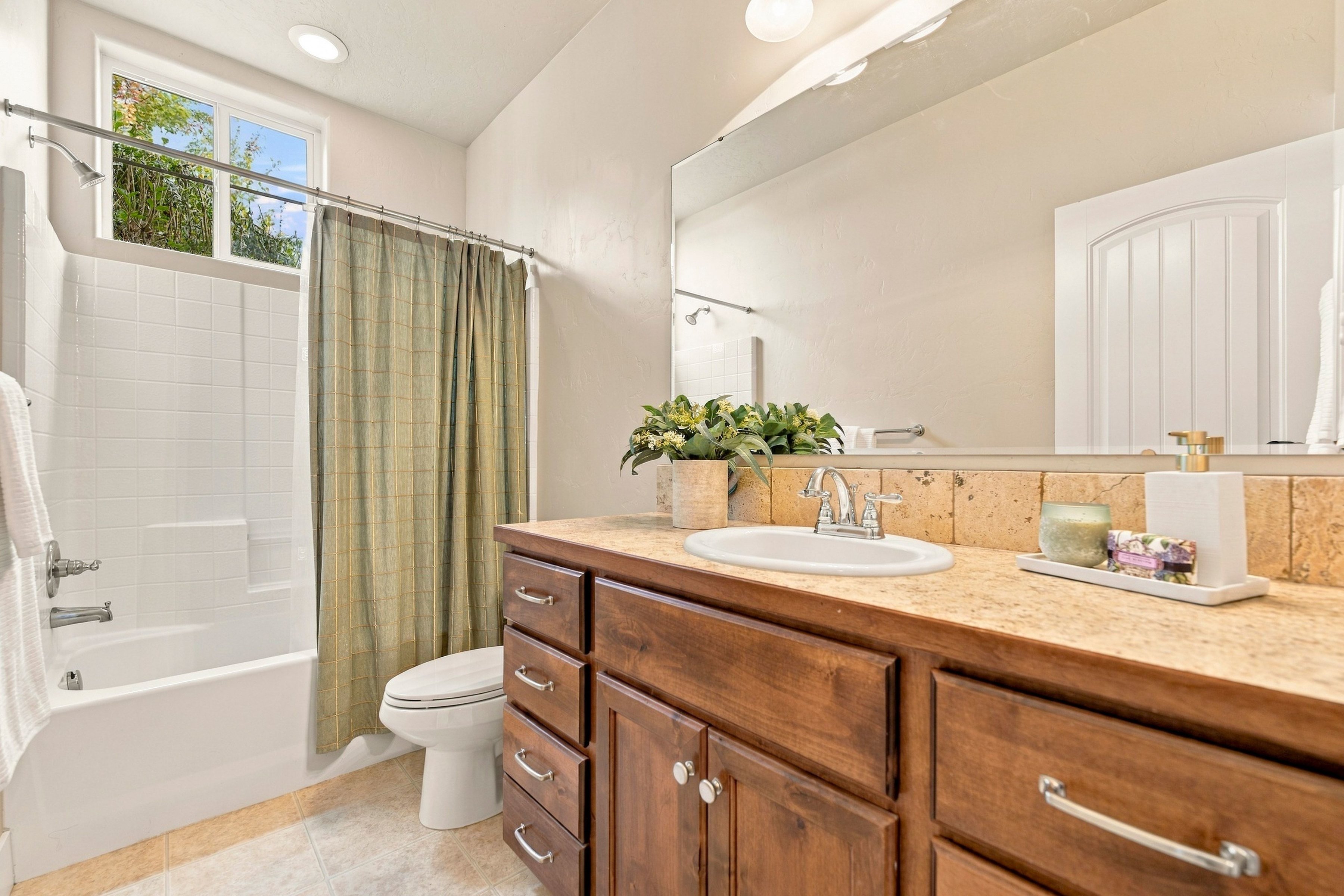  Exceptional Single-Level Middleton Idaho Living on a Rare Half-Acre - 物件實景