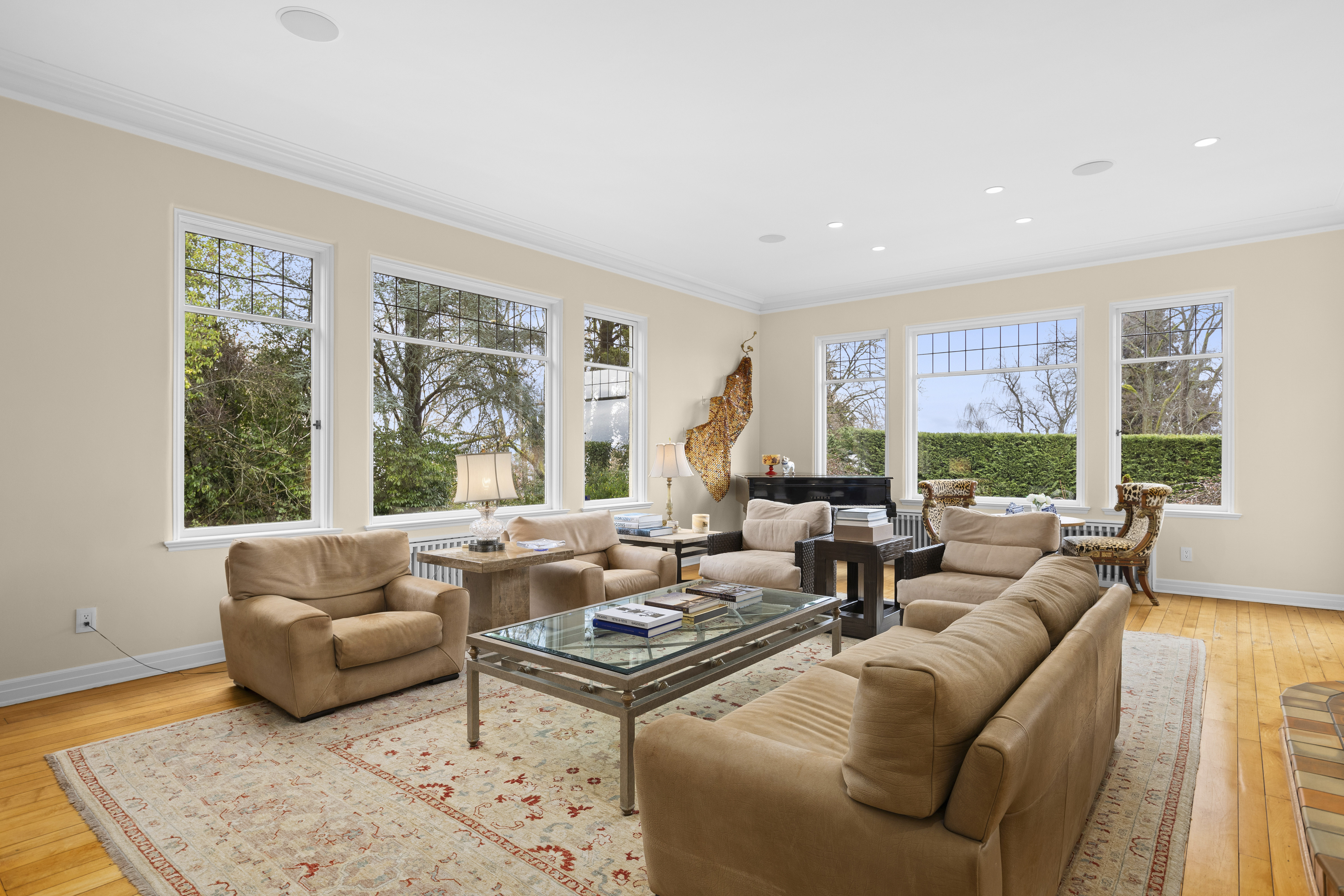  180 Lake Washington Blvd E, Seattle, WA 98112 - 物件實景