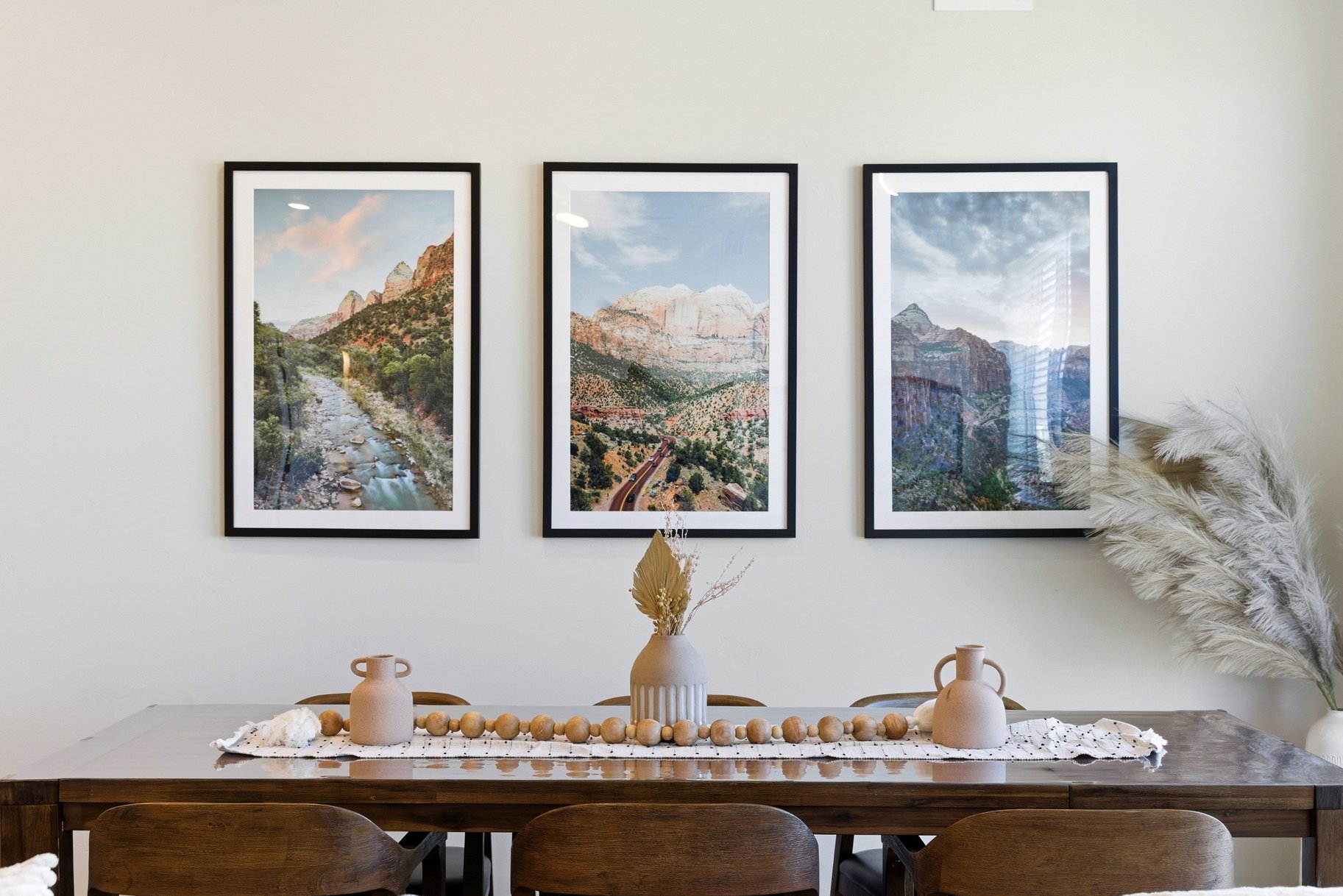  Top-Floor Desert Color Retreat With Lagoon Access & Views - 物件實景