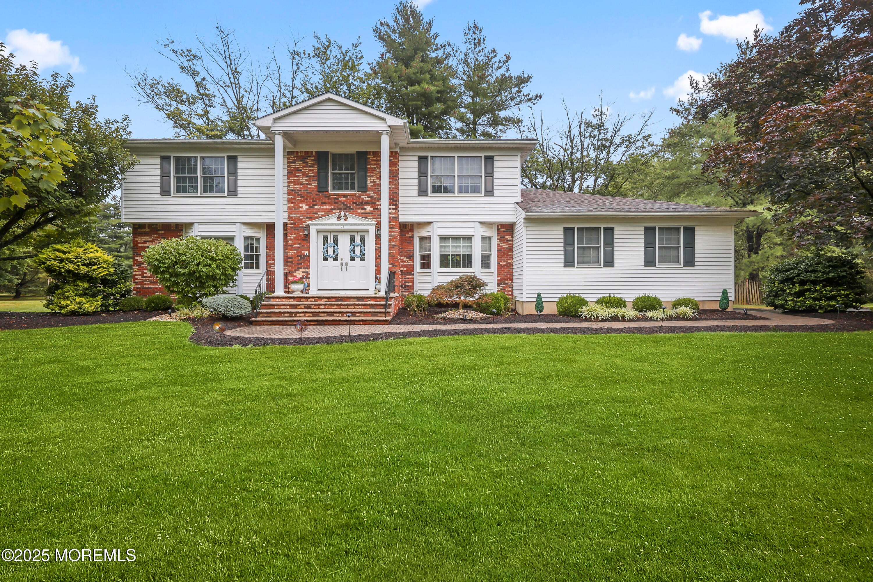 Marlboro, New Jersey, 07746, United States, 5 Bedrooms Bedrooms, ,3 BathroomsBathrooms,Residential,For Sale,1924539