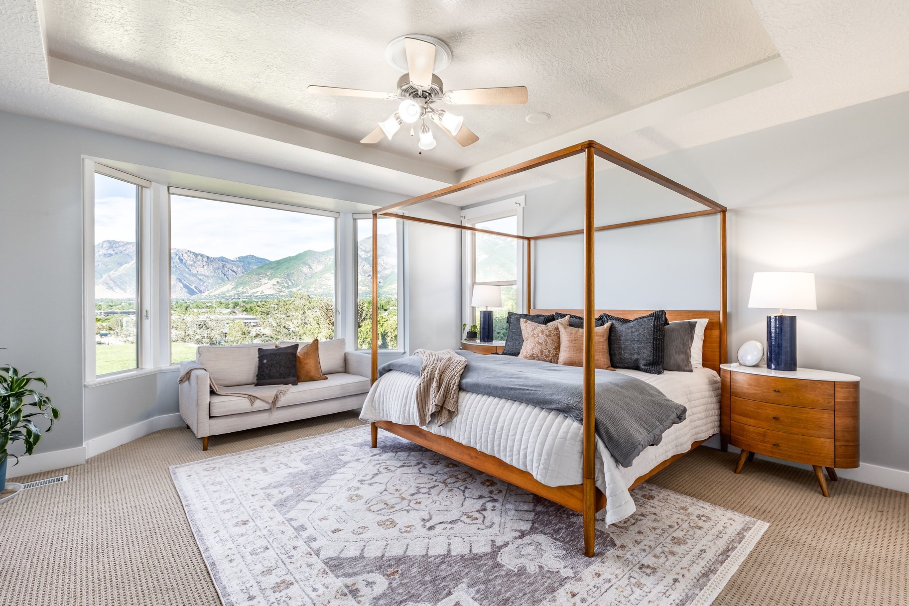  rocklin retreat where  majestic mountains meets city views - 物件實景