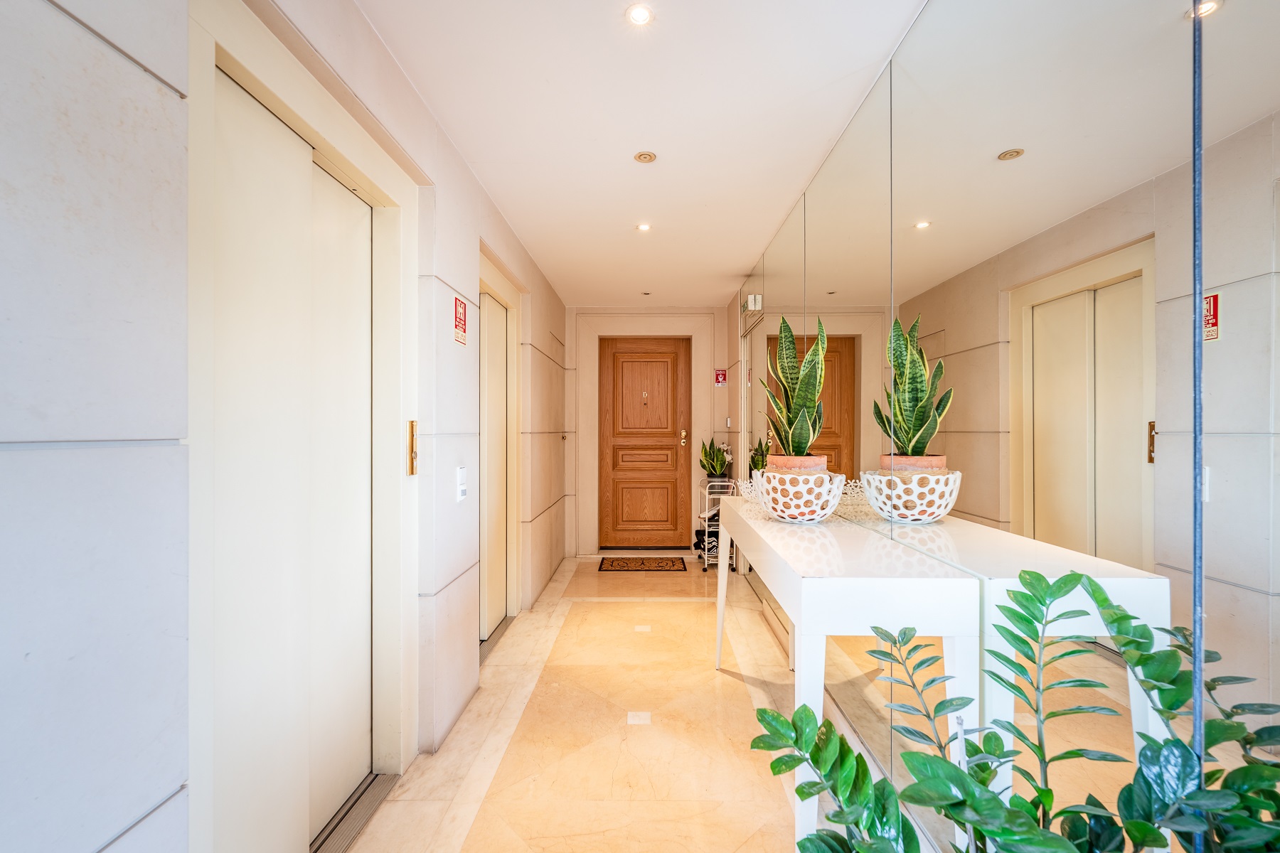  Flat, 3 bedrooms, for Sale - 物件實景