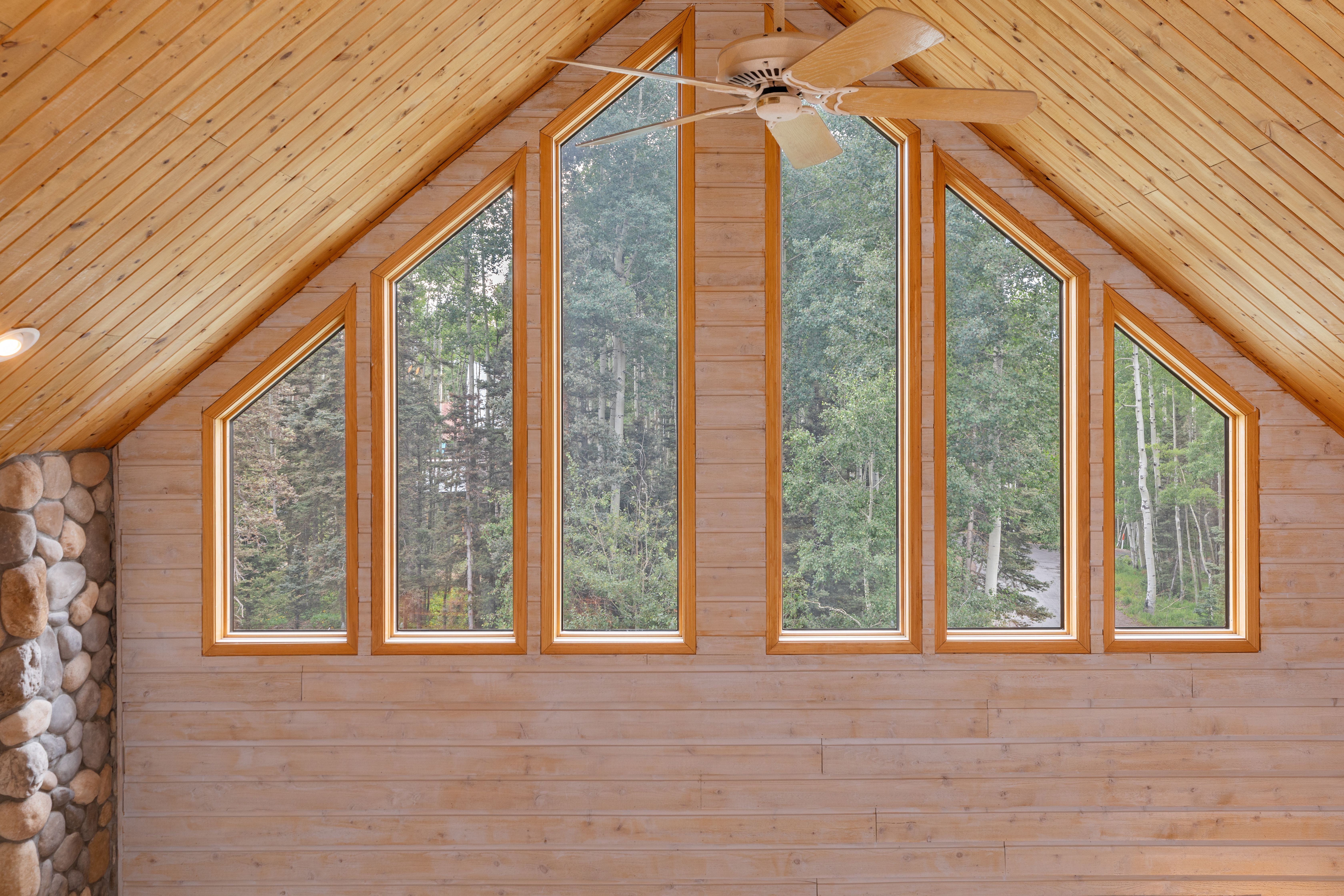  Rustic Western + Modern Telluride Home - 物件實景