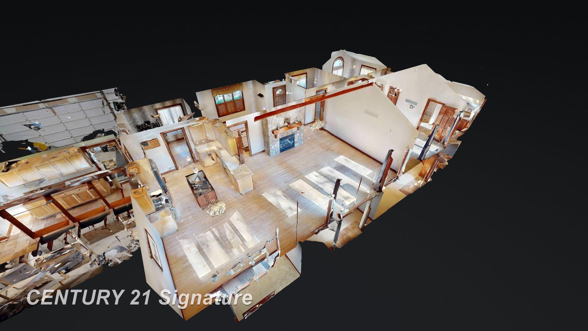 Fenton, Michigan, 48430, United States, 6 Bedrooms Bedrooms, ,4 BathroomsBathrooms,Residential,For Sale,1976063