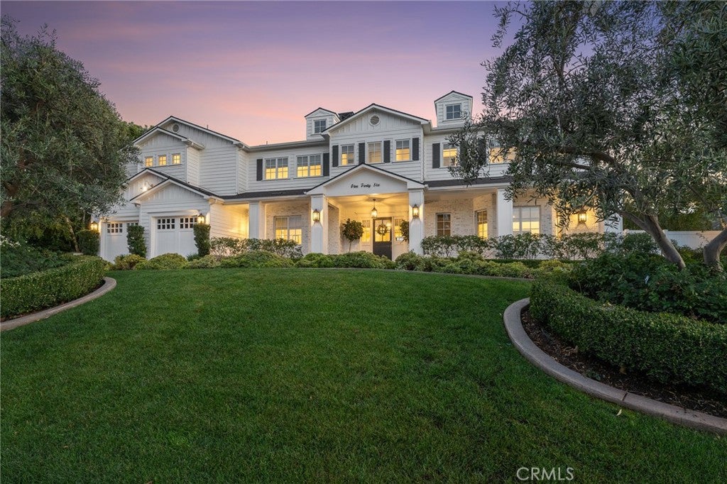 Redlands, California, 92373, United States, 5 Bedrooms Bedrooms, ,6 BathroomsBathrooms,Residential,For Sale,1984155