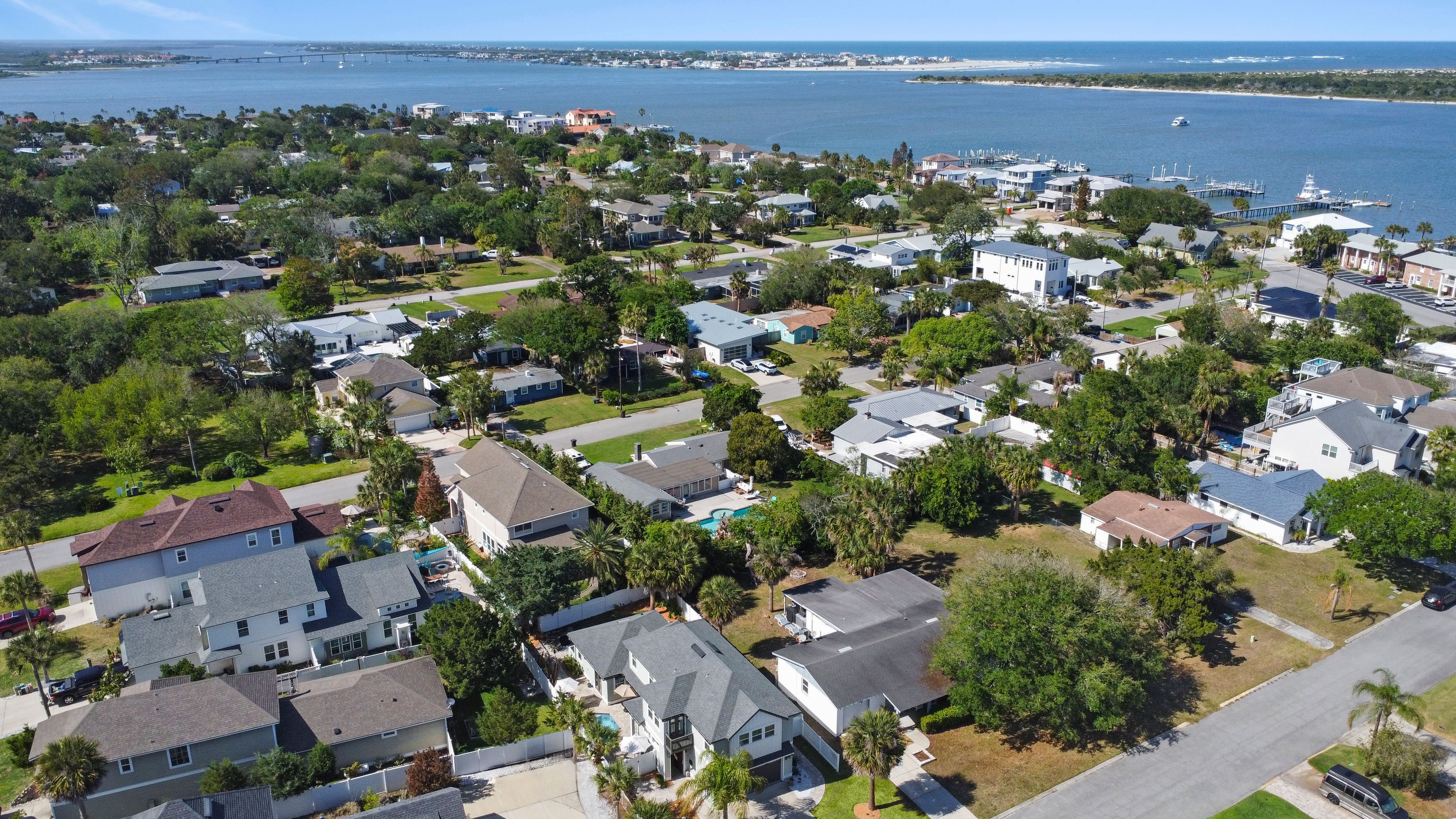  304 Ribault Street, St. Augustine, FL, 32080 - 物件實景