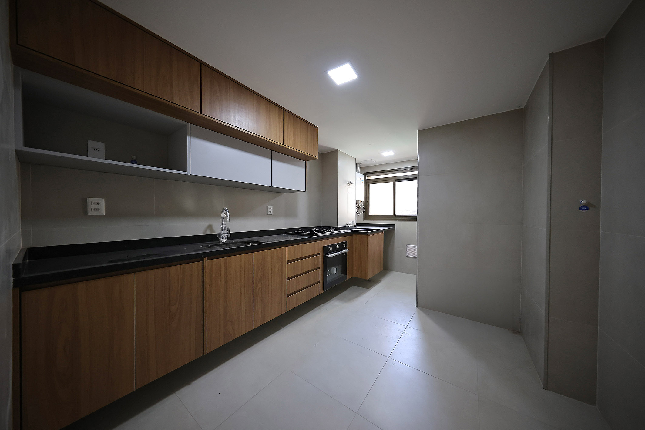  Garden apartment with four bedrooms in Botafogo - 物件實景