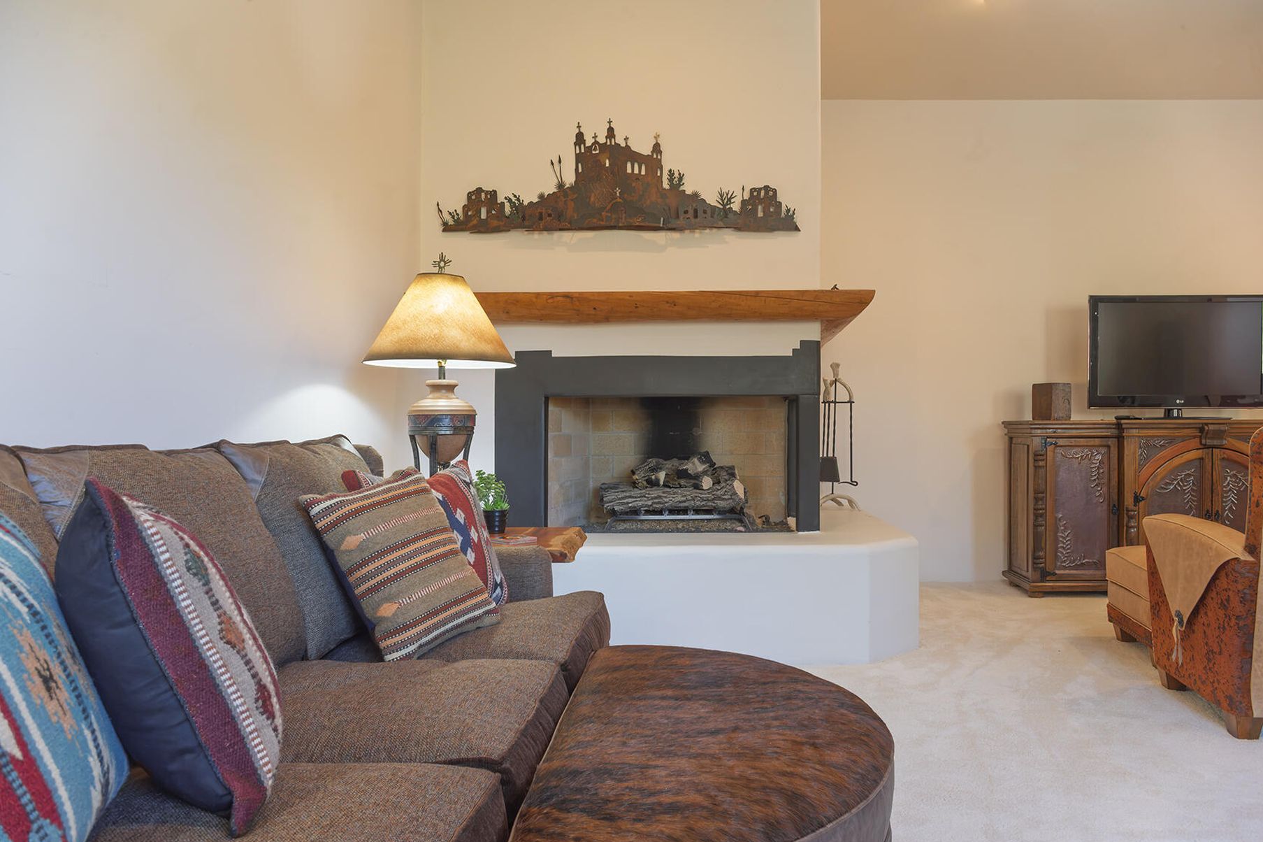  114 E Mallard Dr  Sedona, AZ - 物件實景