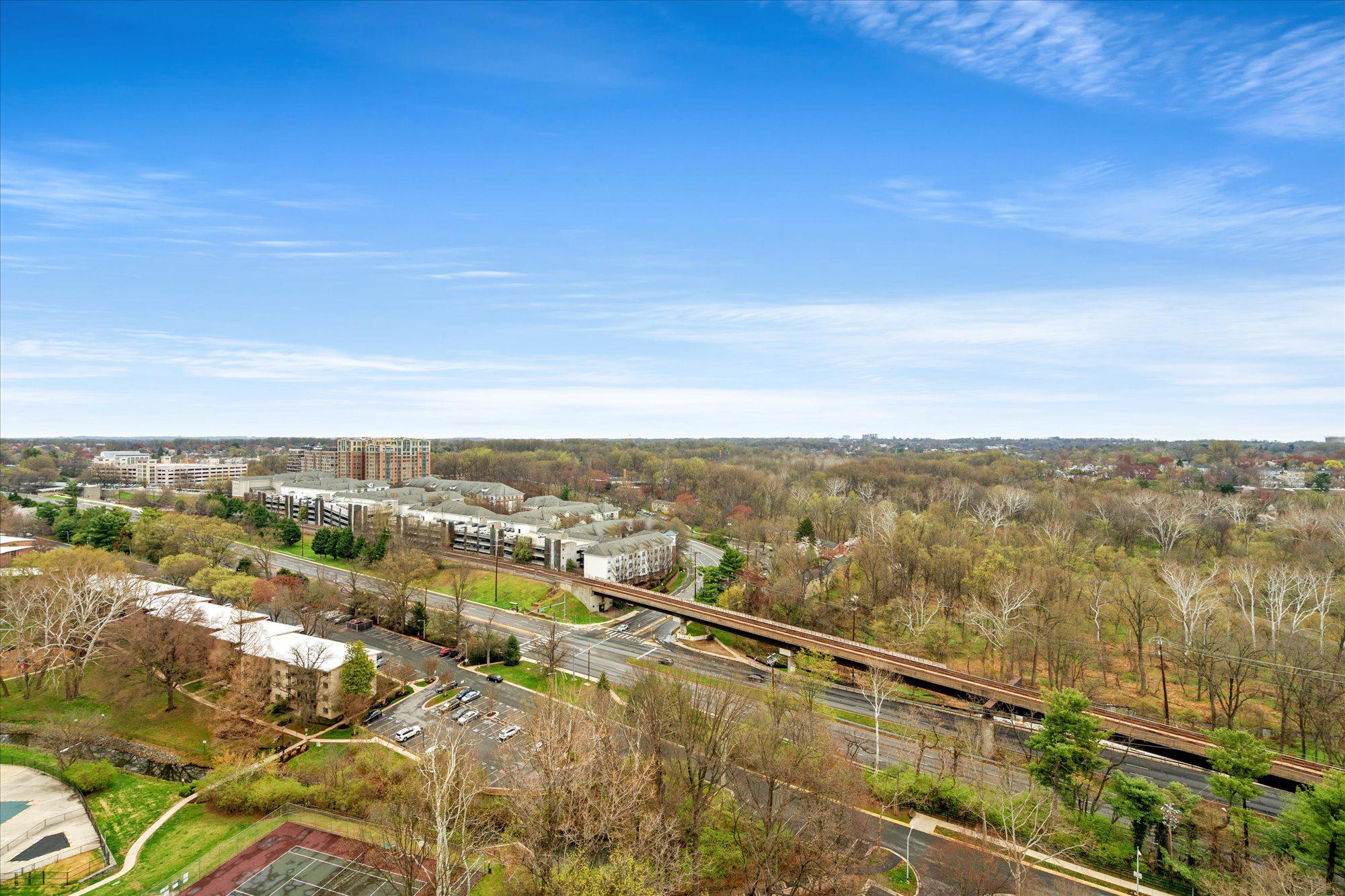  10101 Grosvenor Place, Rockville, MD, 20852 - 物件實景