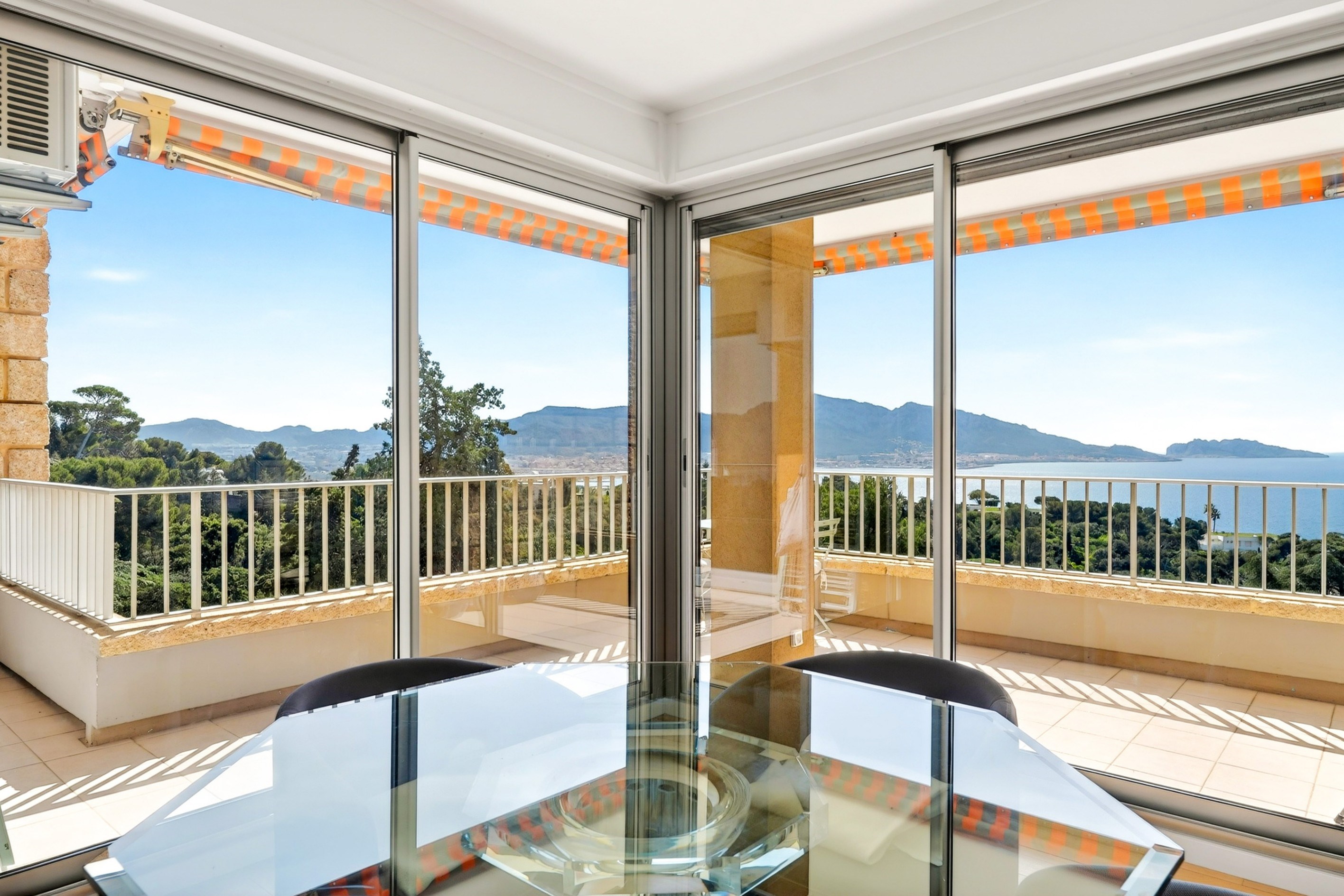  Marseille 7th arrondissement, Les Alpilles Residence – Apartment with Sea-View … - 物件實景