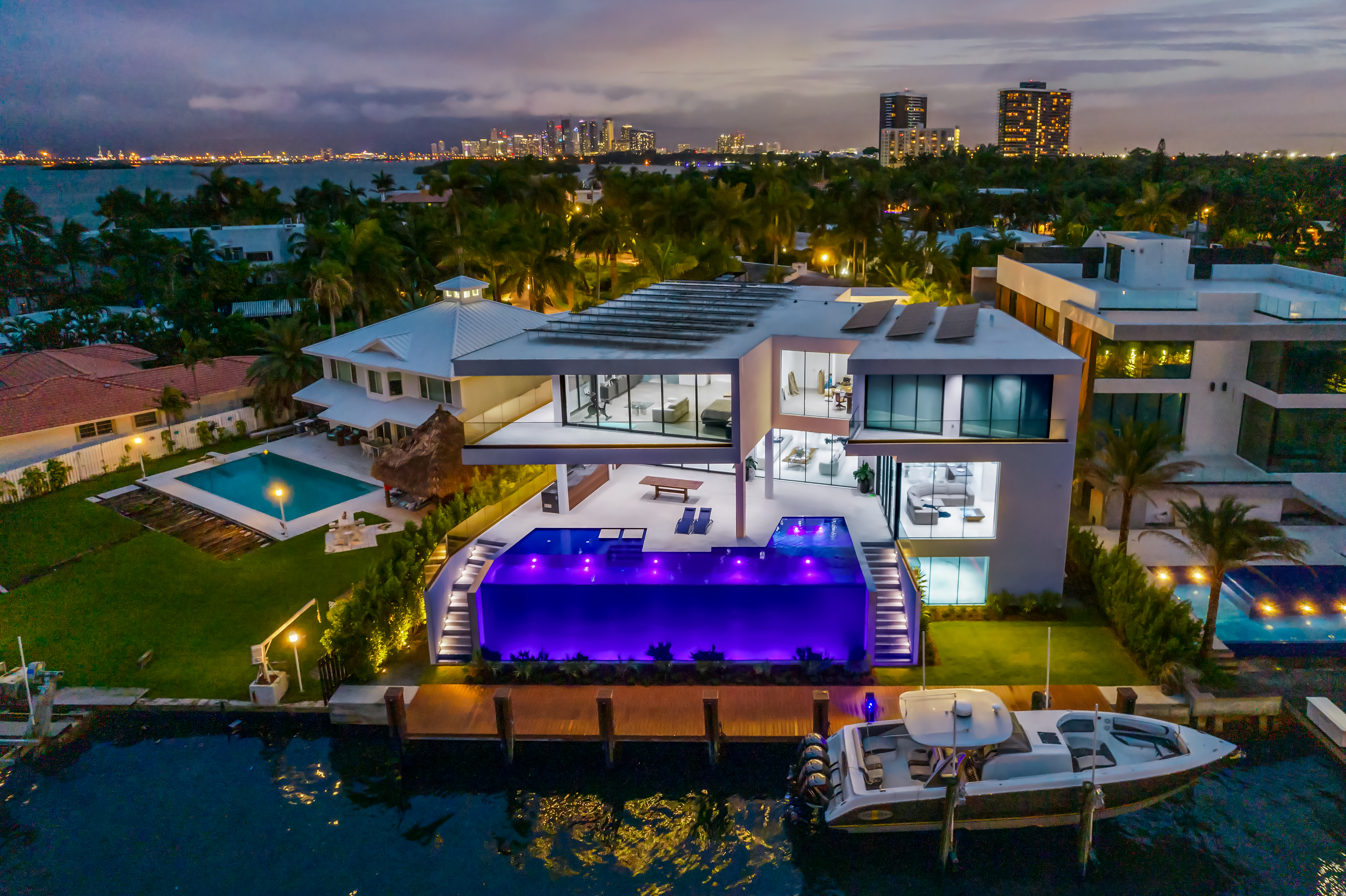  1133 Belle Meade Island Drive, Miami, FL 33138 - 物件實景