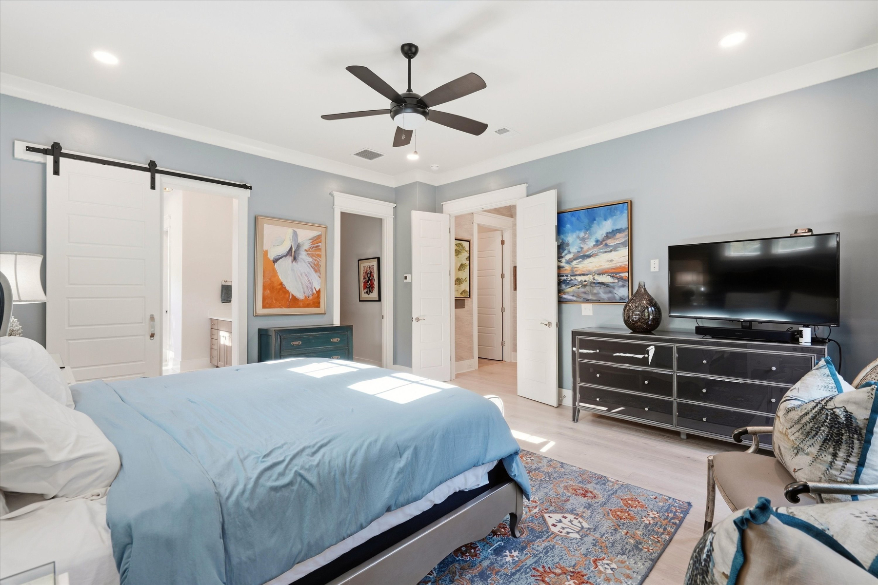  2914 Maritime Forest Drive, Johns Island - 物件實景