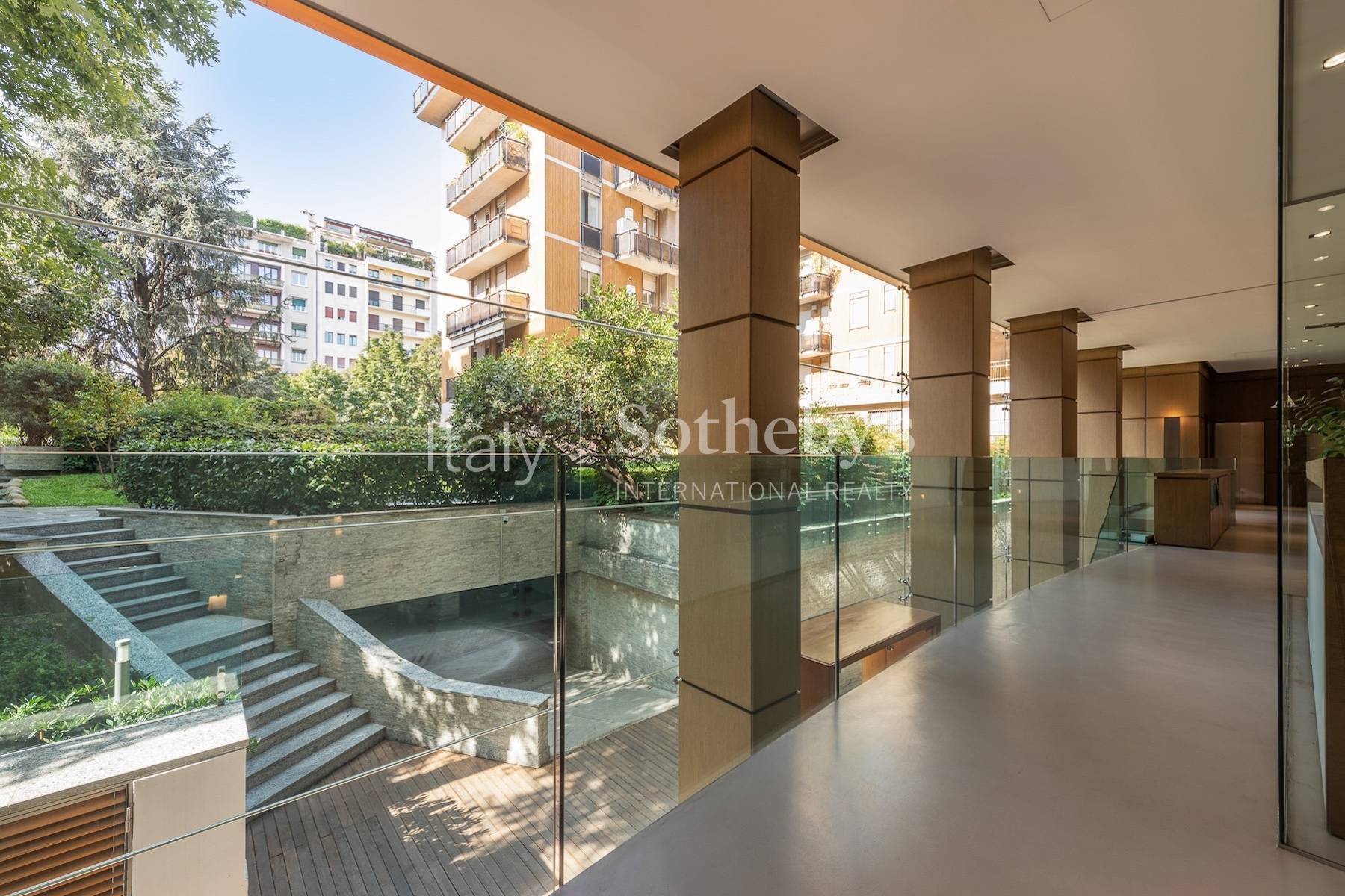  Elegant and bright penthouse in central area - 物件實景