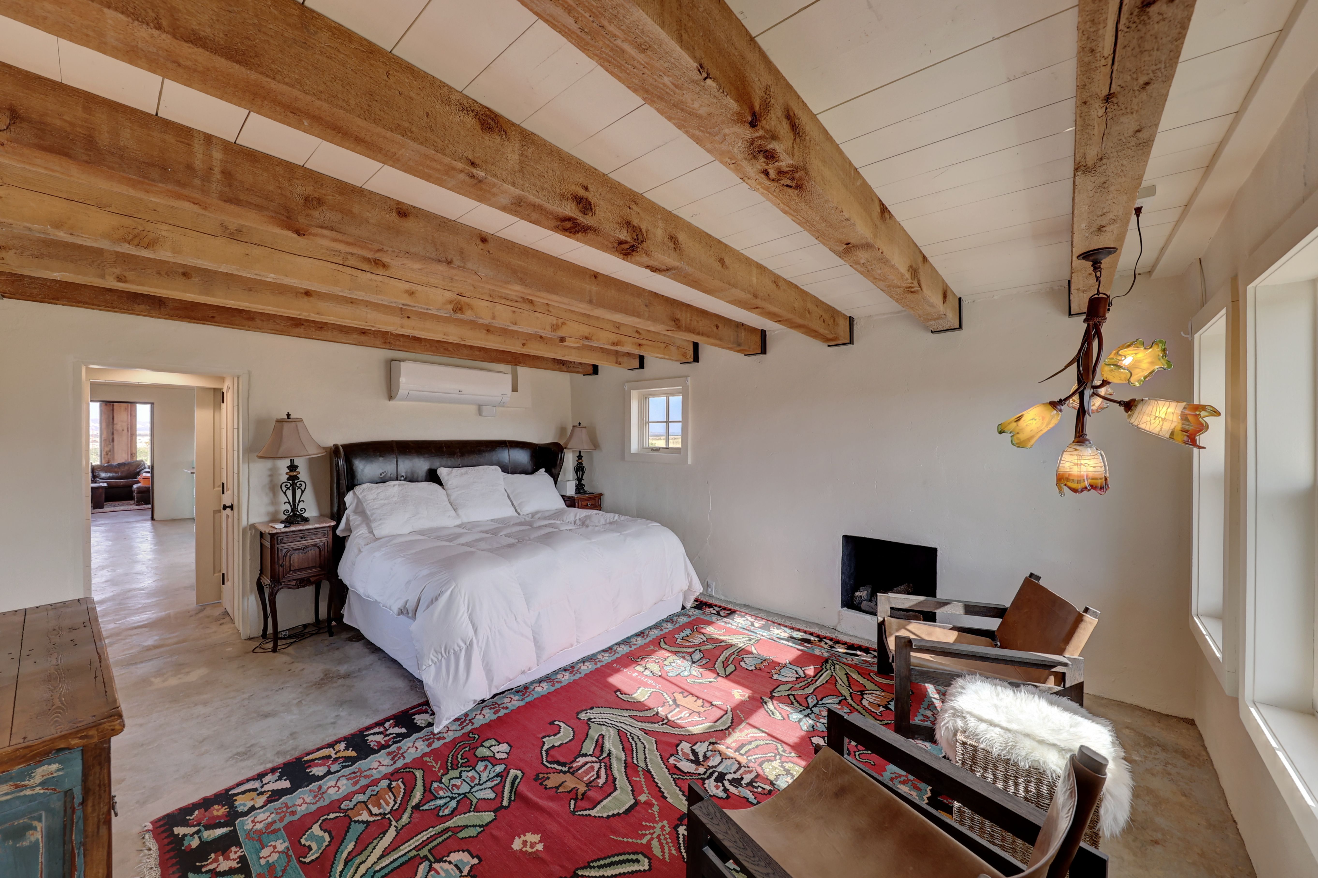  The Alamito Ranch in Presidio County - 物件實景