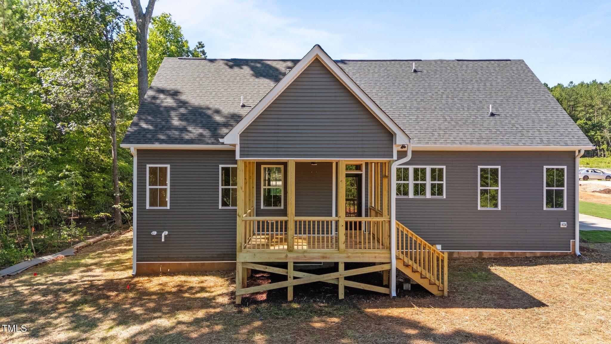 Spring Hope, North Carolina, 27882, United States, 3 Bedrooms Bedrooms, ,2 BathroomsBathrooms,Residential,For Sale,1751257