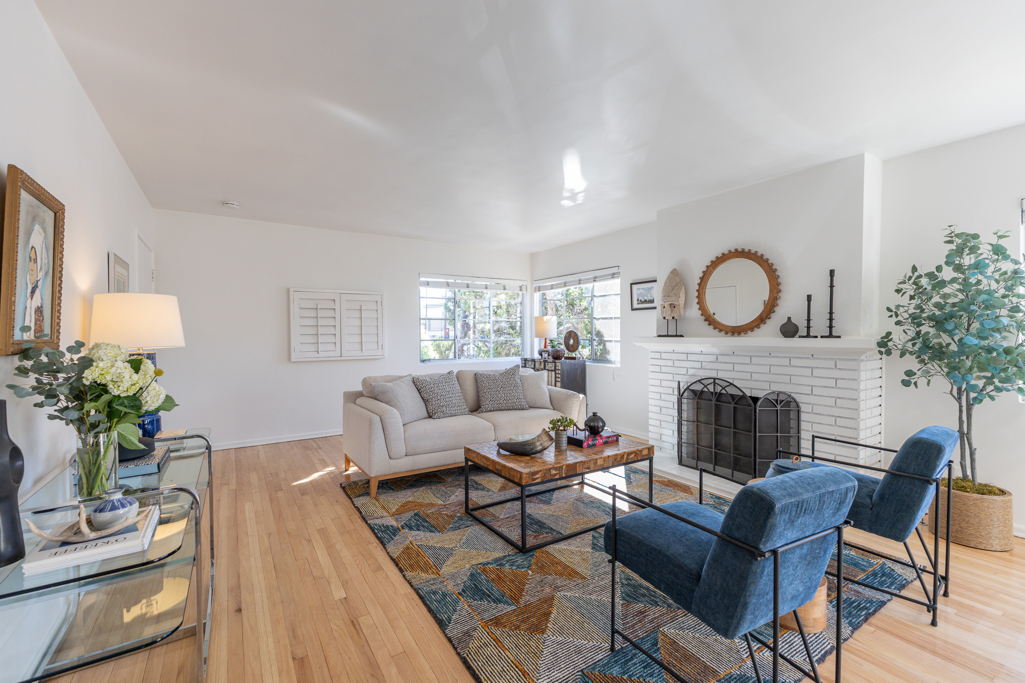  4507 Finley Avenue, #1 - 物件實景