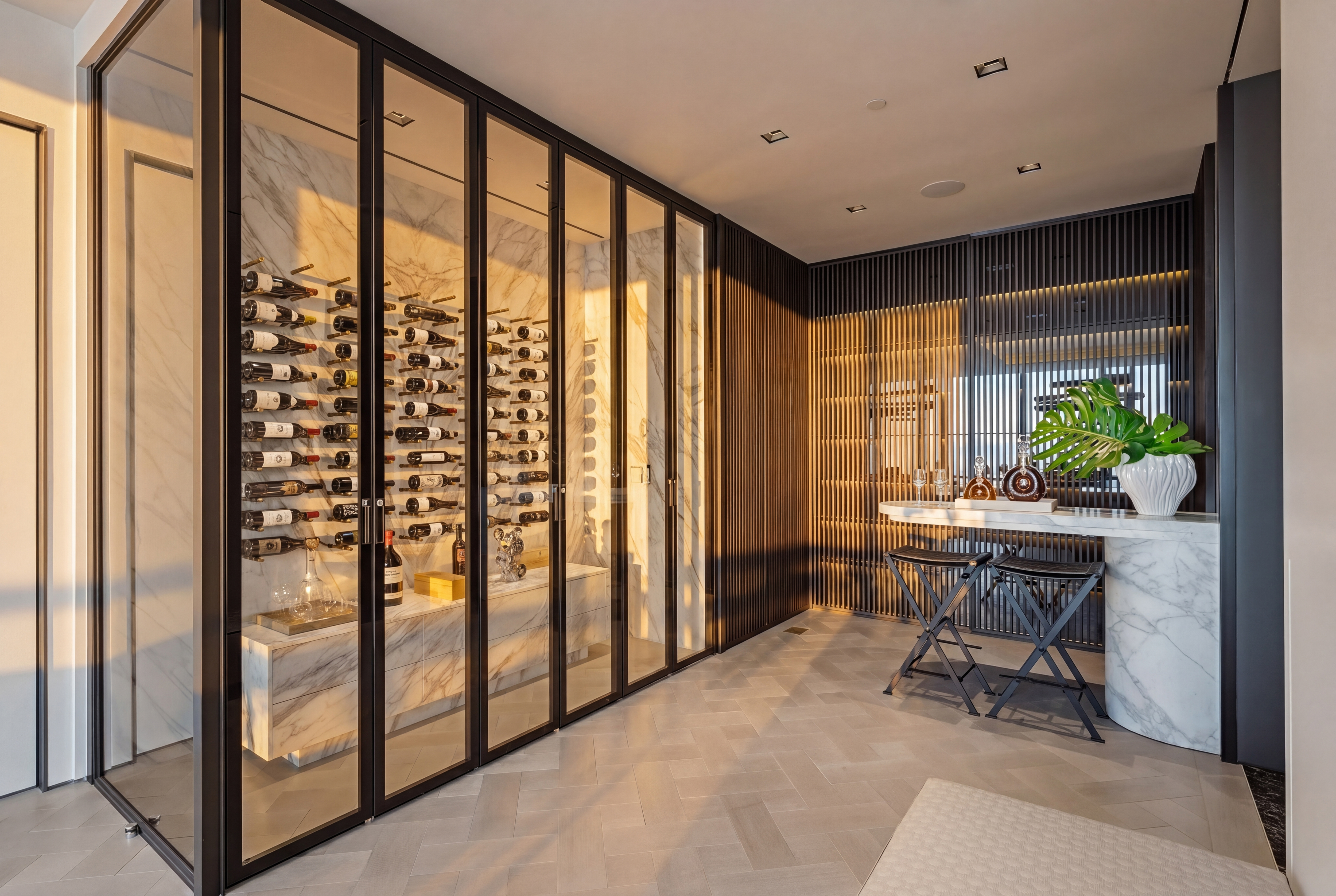  The Grand Penthouse at 181 Fremont - 物件實景