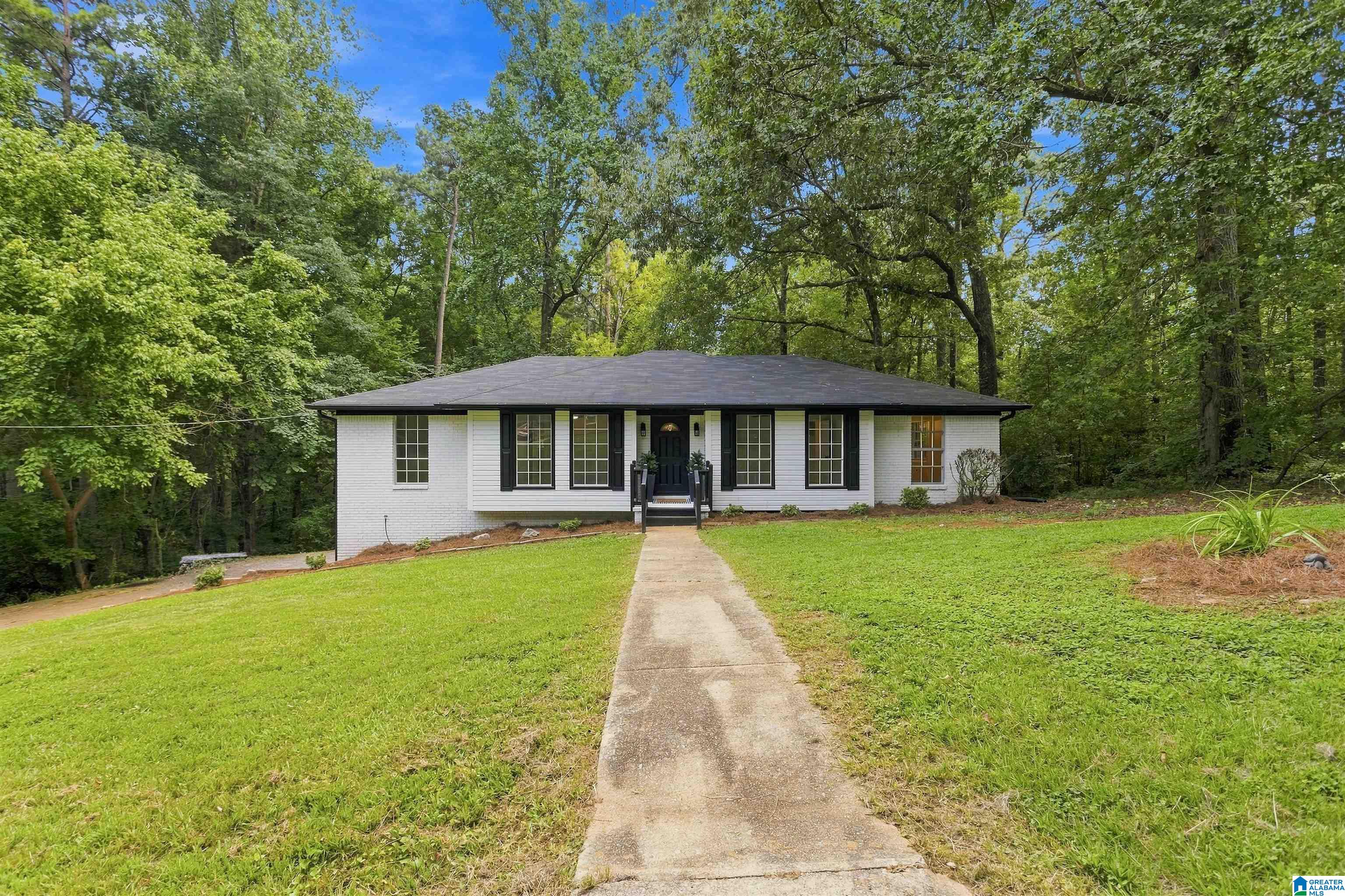 Lapine Dr, Adamsville, AL 35005 #1