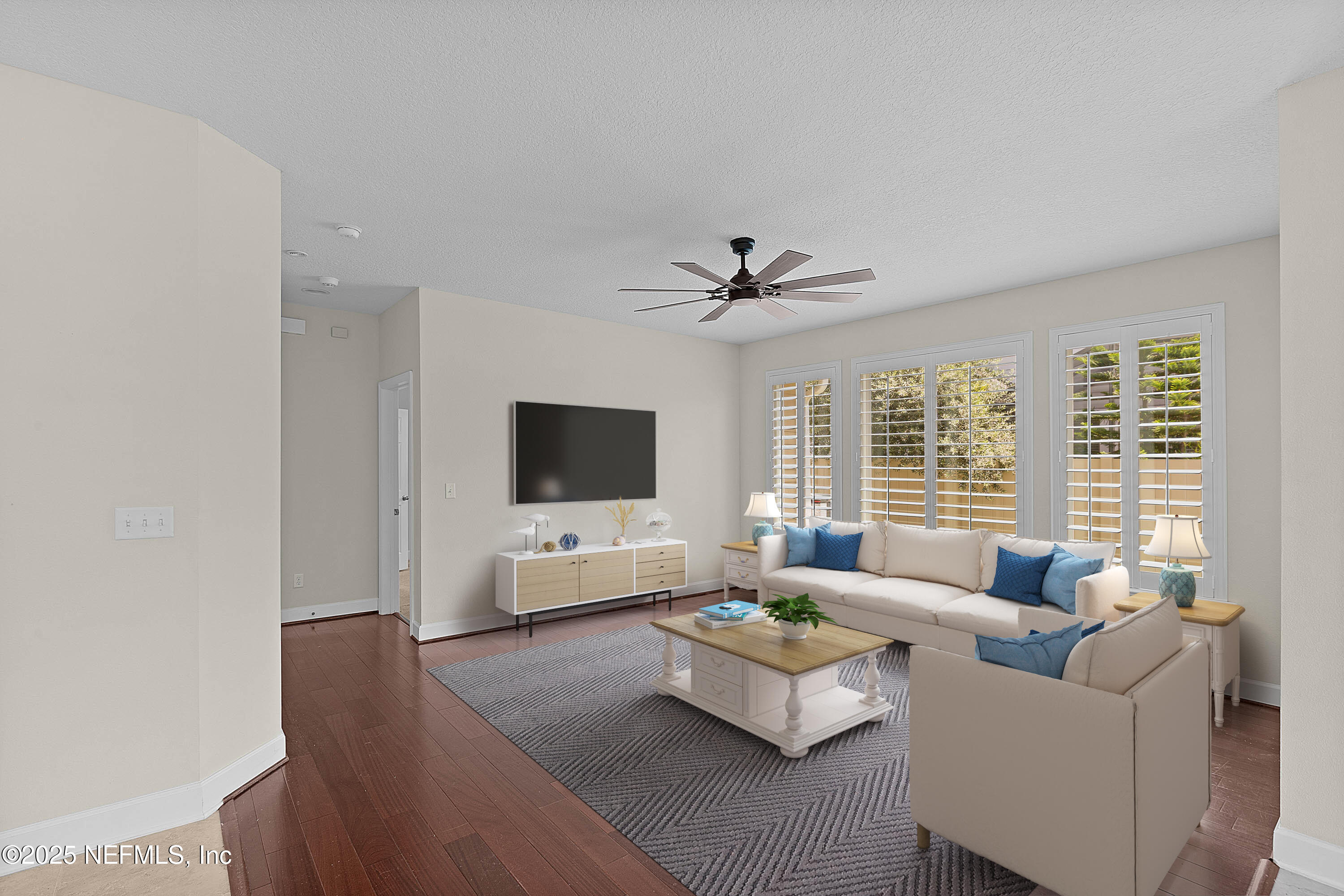 Ponte Vedra, Florida, 32081, United States, 4 Bedrooms Bedrooms, ,3 BathroomsBathrooms,Residential,For Sale,1908419
