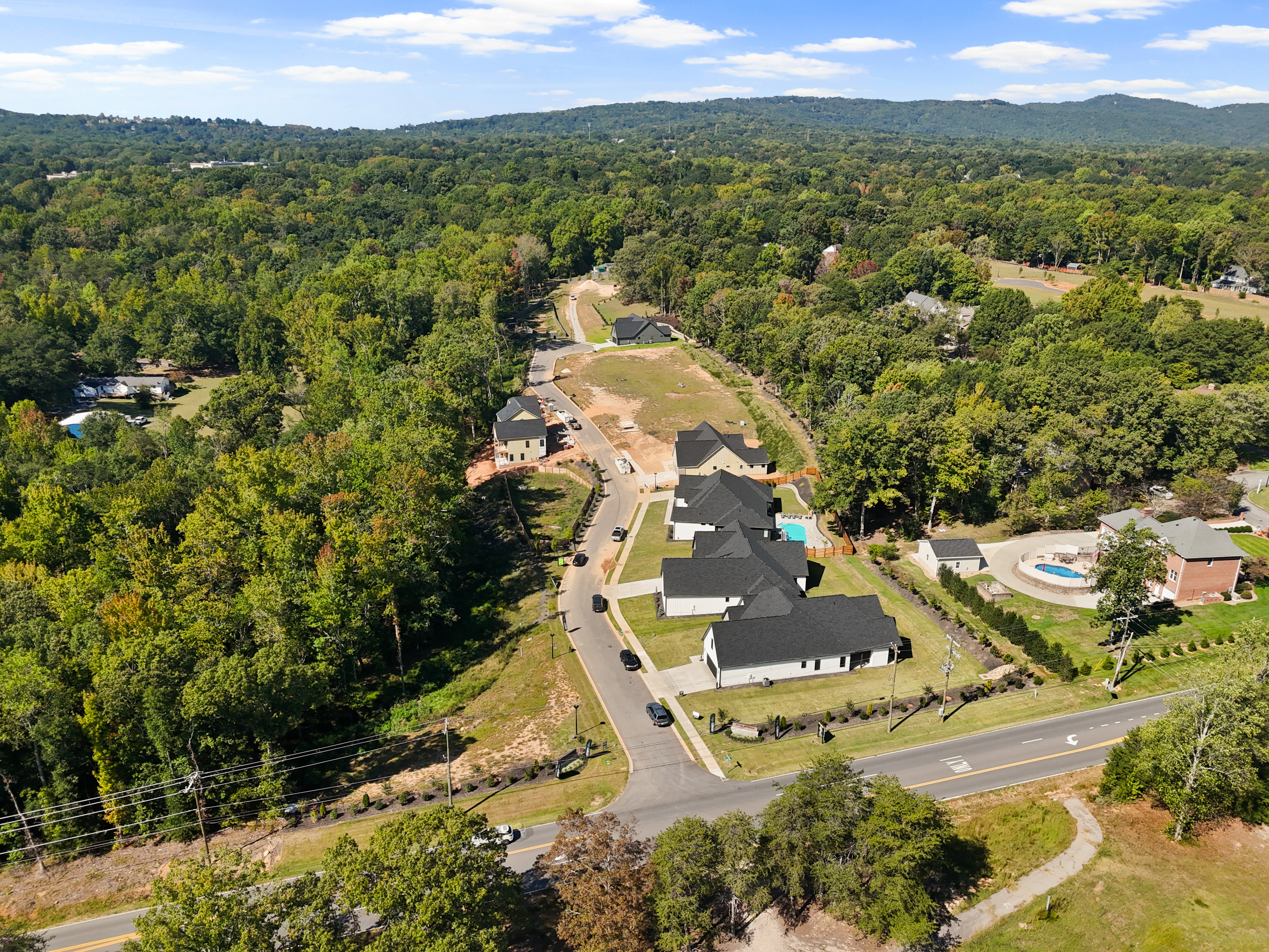  18 Aetna Springs Ct., Taylors, SC 29687 - 物件實景