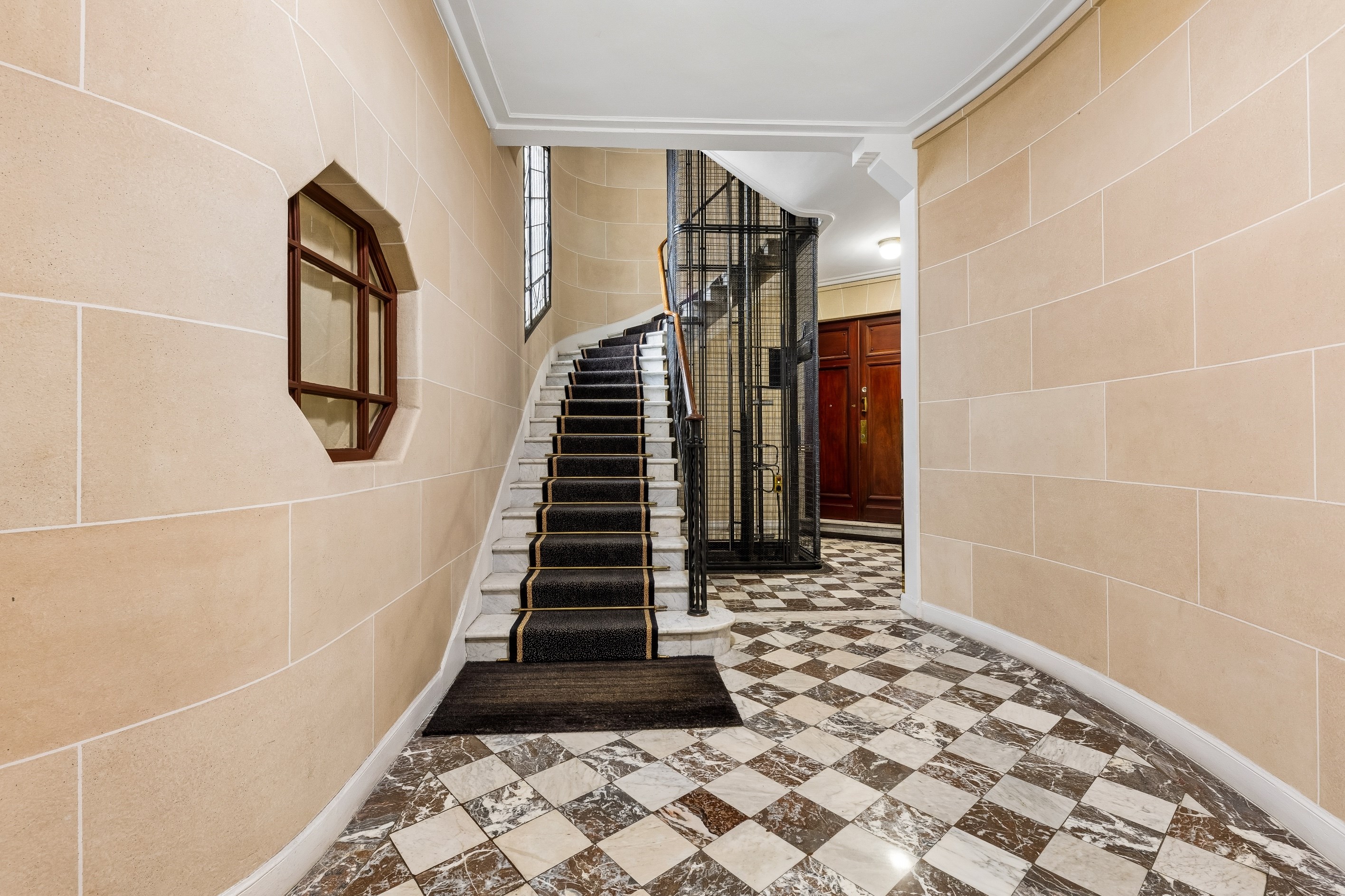  SOLE AGENT - Paris 16 - Beautiful 2/3 BR apartments with balconies to renovate - 物件實景