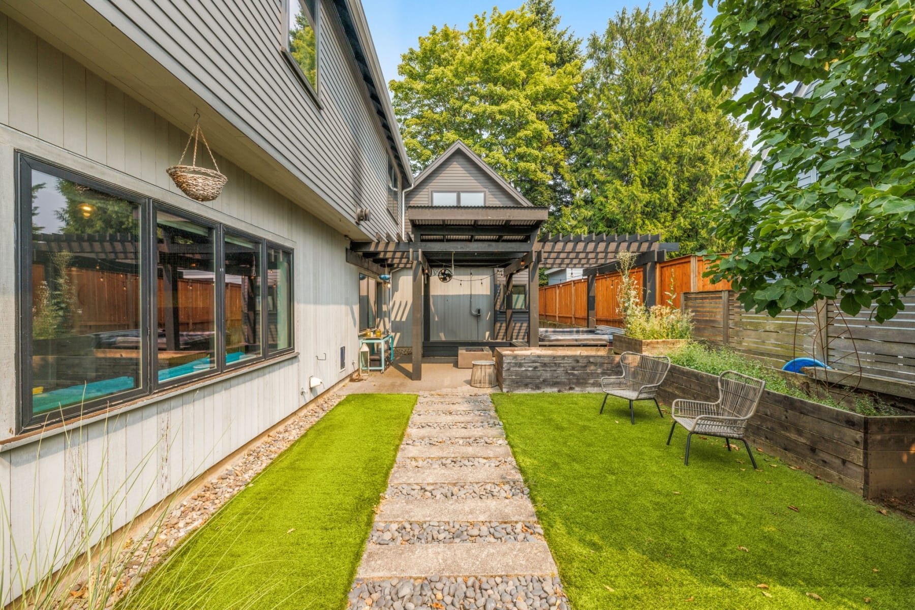  5934 NE 16TH AVE Portland, OR 97211 - 物件實景