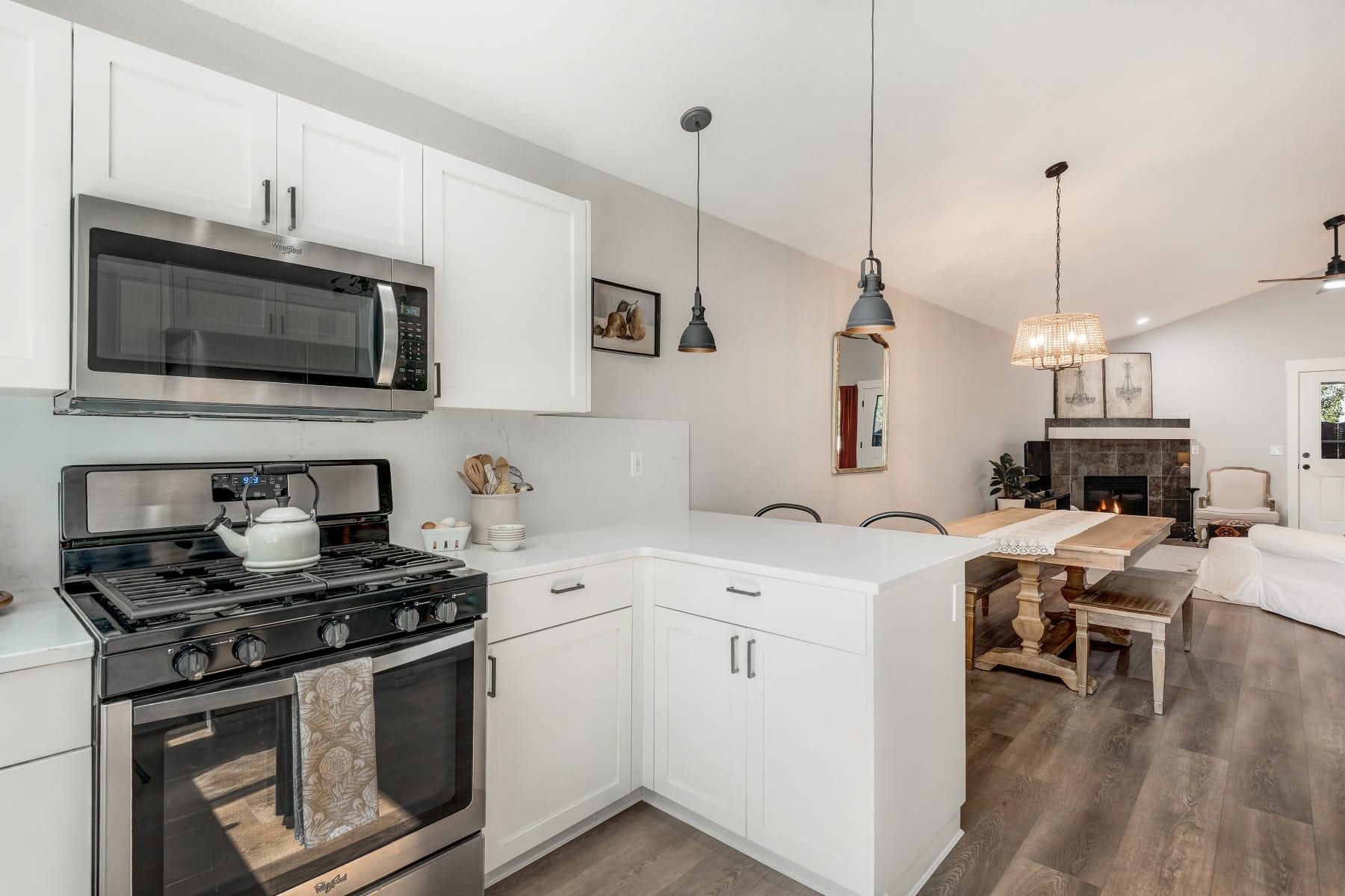  438 NW 19th Street #UNIT 57 Redmond, OR 97756 - 物件實景