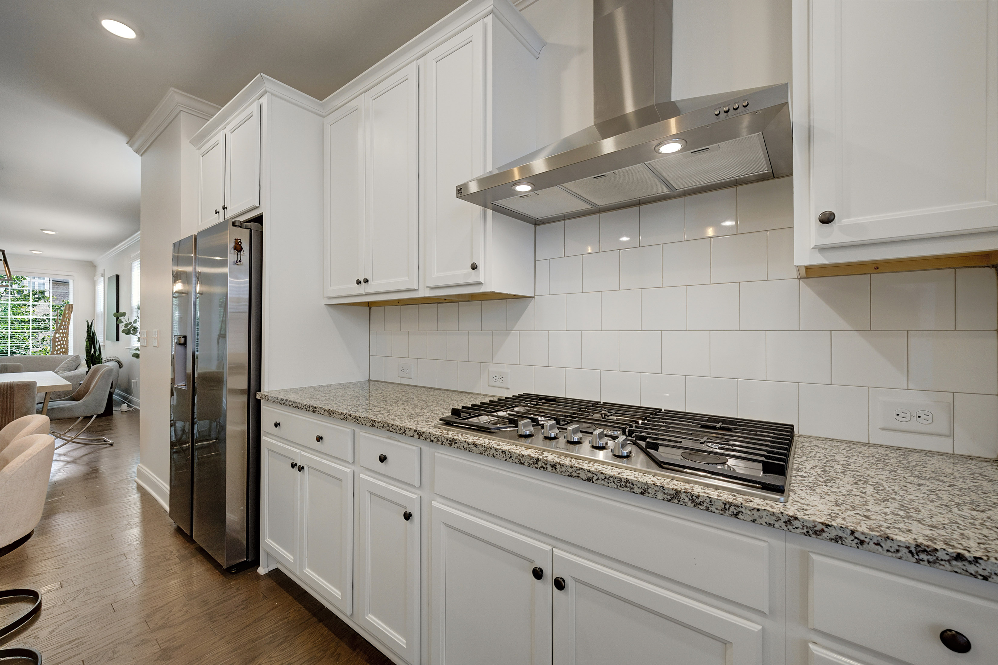  Beautifully Upgraded End Unit Townhome in the Heart of Vinings - 物件實景