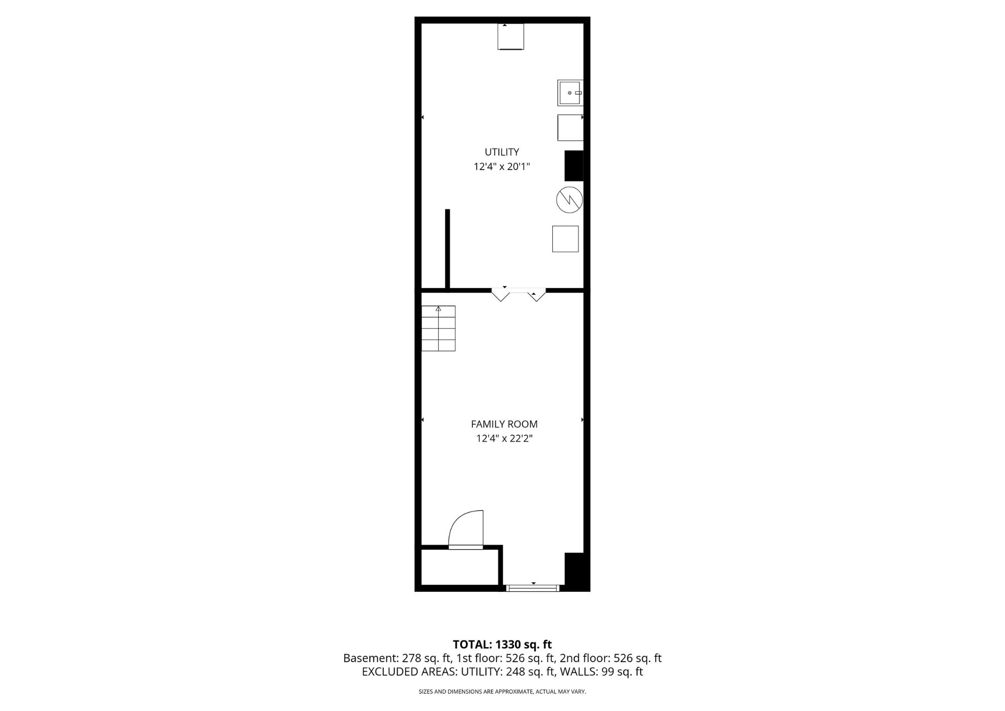  929 S Clinton Street, Baltimore, MD, 21224 - 物件實景