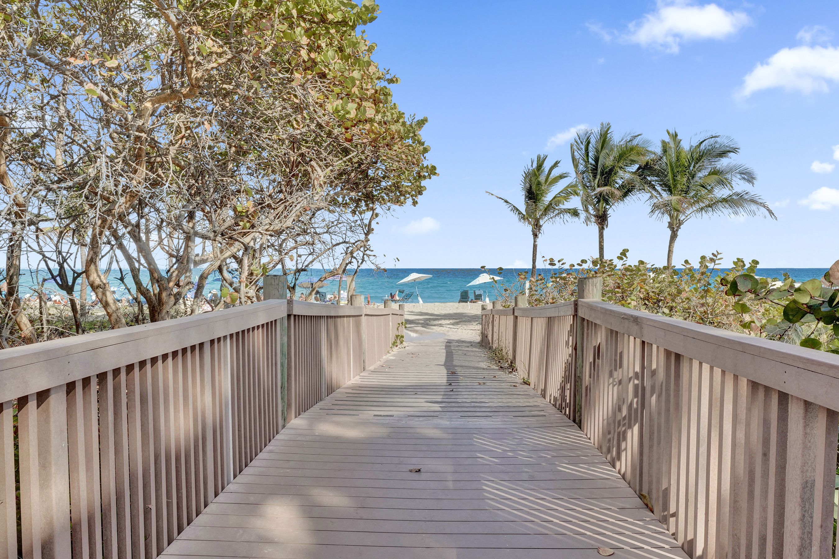  1201 S Ocean Drive, Hollywood, FL, 33019 - 物件實景