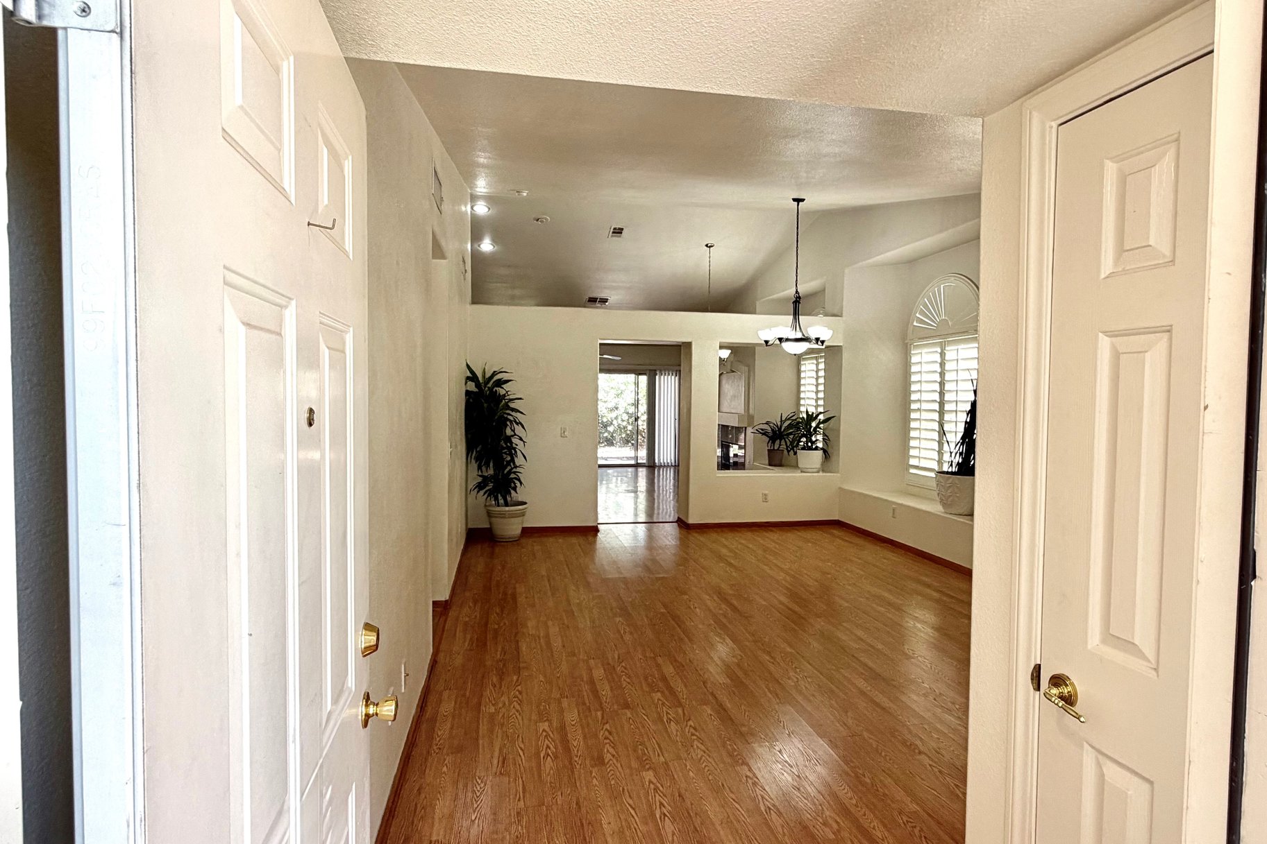  GREAT LOCATION MOVE-IN READY IN SUMMERLIN NORTH - 物件實景