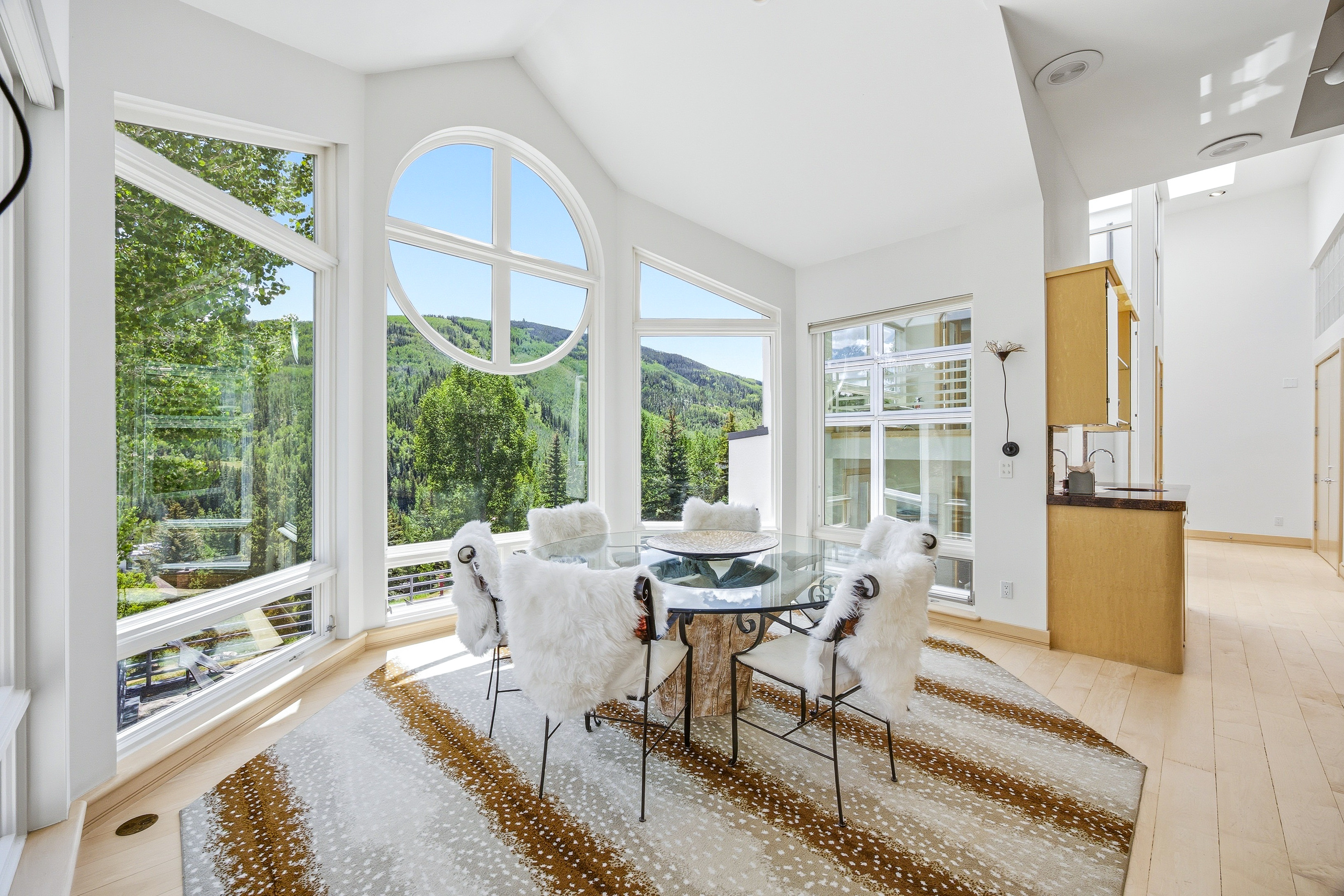  Visionary Vail Residence that was Truly Ahead of its Time - 物件實景
