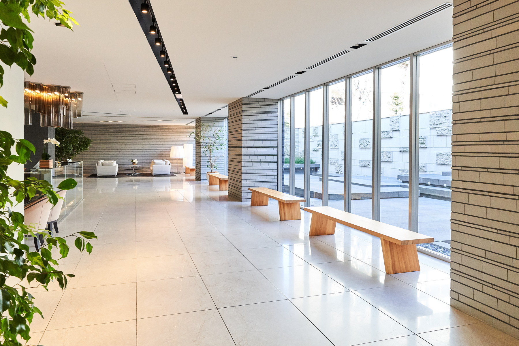  PREMIST MINAMI-AOYAMA - 物件實景