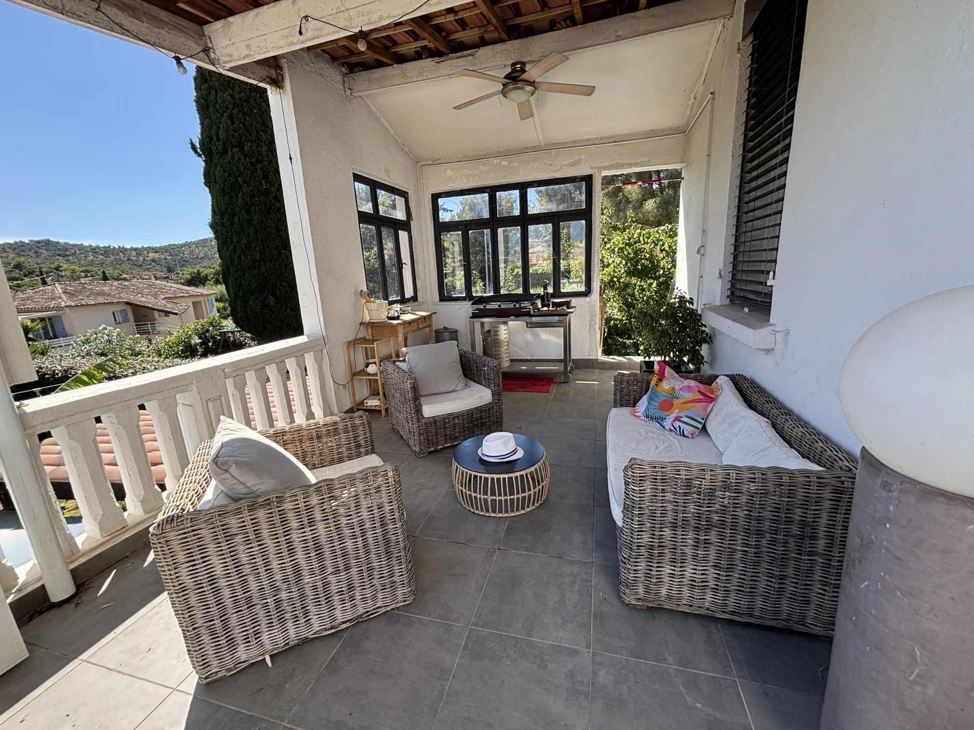 Bormes-les-Mimosas, Provence-Alpes-Côte d’Azur, 83230, FR, 5 Bedrooms Bedrooms, ,Residential,For Sale,1942305
