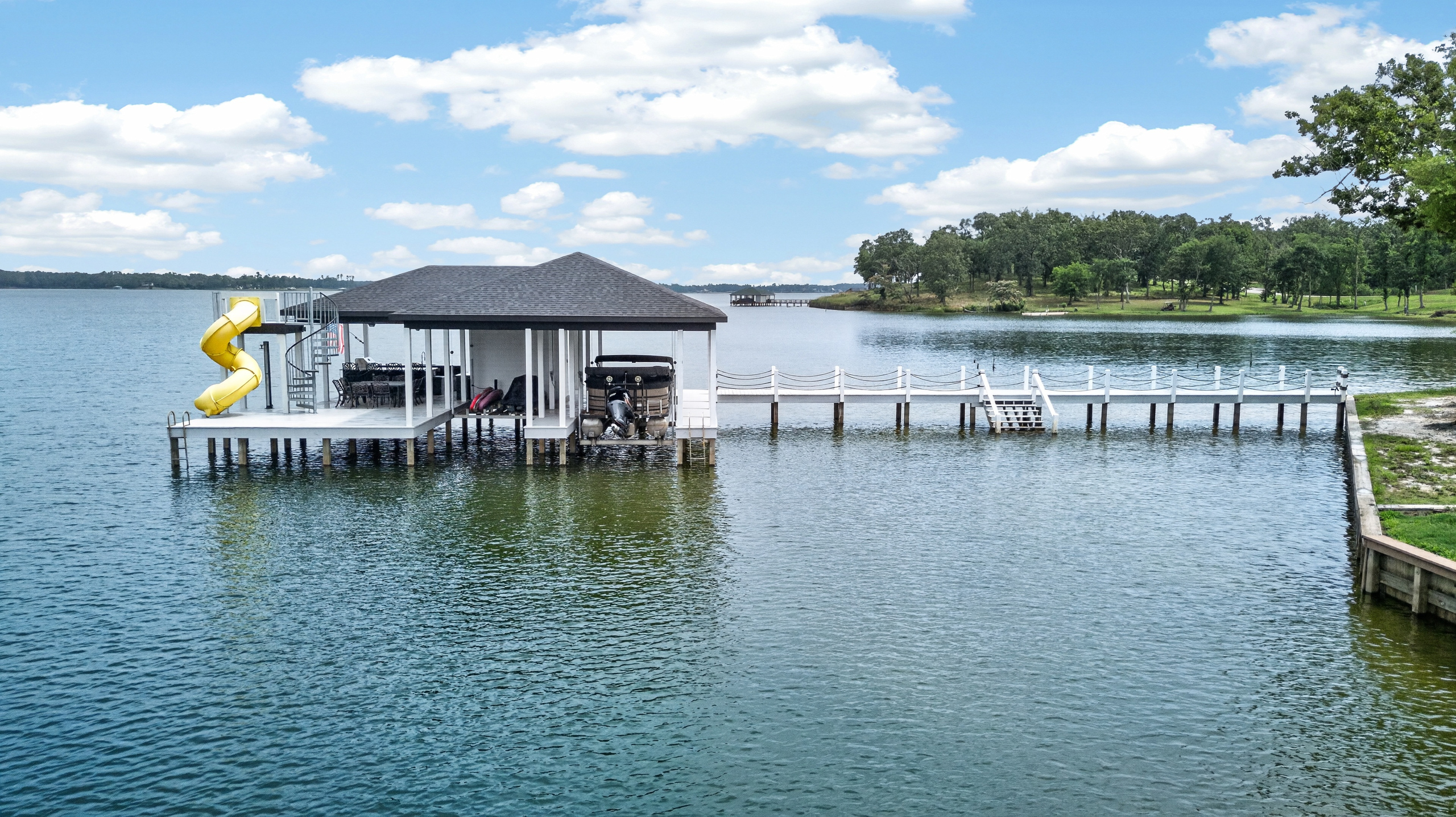  145 Private Road 52605, Pittsburg, TX, 75686 - 物件實景