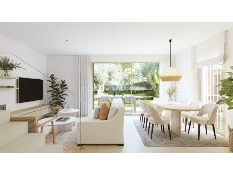 Godella, Comunidad Valenciana, ES, 4 Bedrooms Bedrooms, ,3 BathroomsBathrooms,Residential,For Sale,1956487