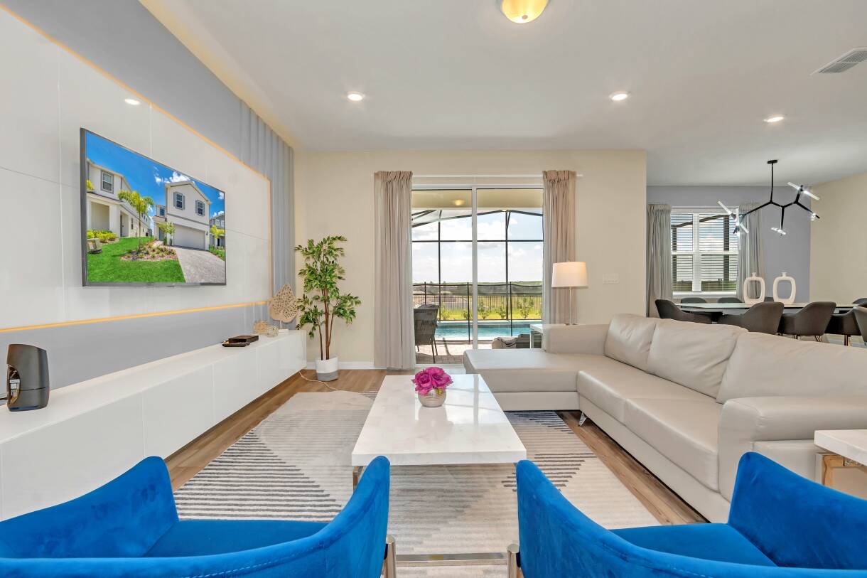 Davenport, Florida, 33897, United States, 5 Bedrooms Bedrooms, ,4 BathroomsBathrooms,Residential,For Sale,1975950