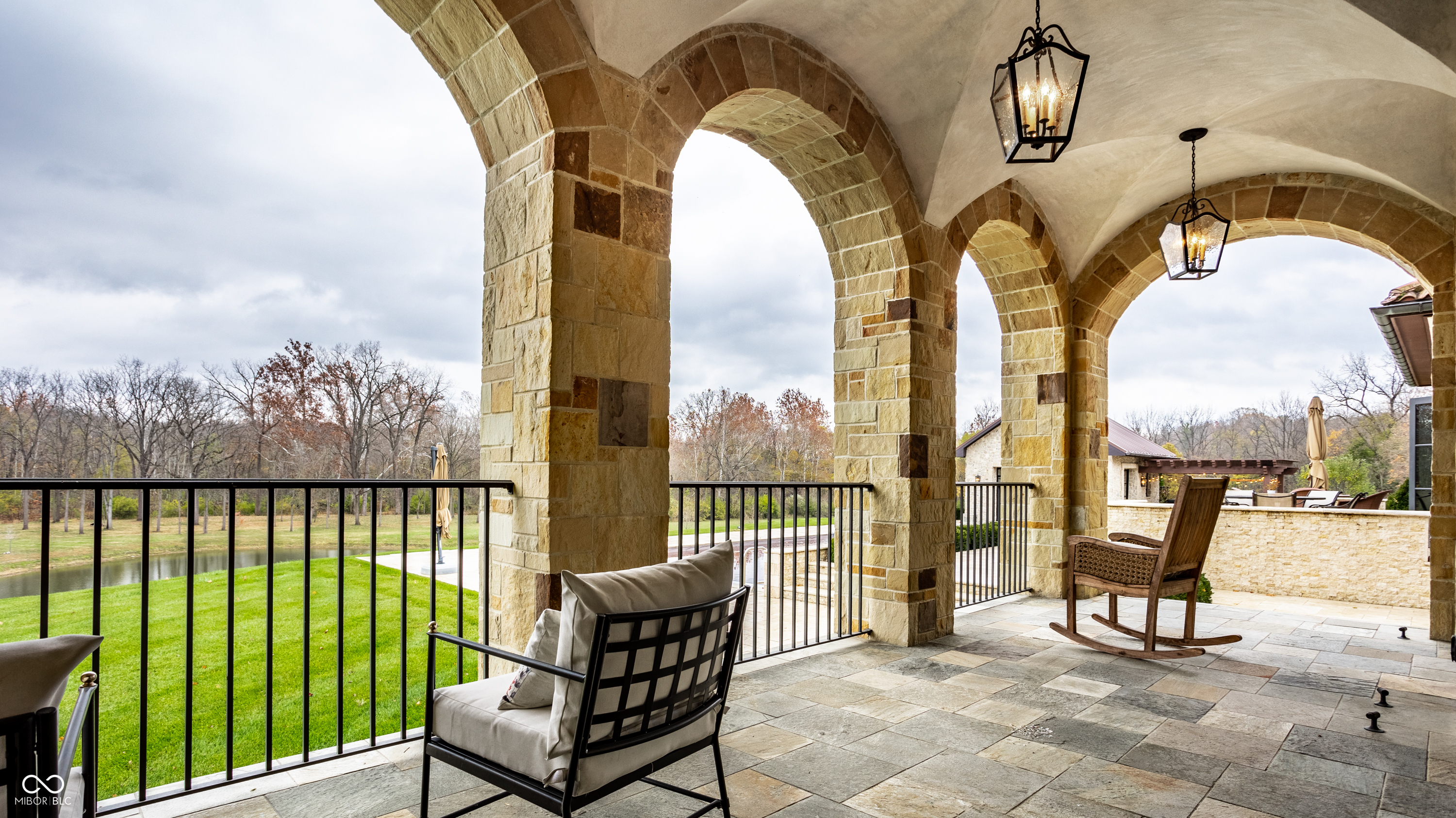 Zionsville, Indiana, 46077, United States, 5 Bedrooms Bedrooms, ,9 BathroomsBathrooms,Residential,For Sale,2012395