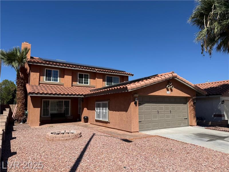 Las Vegas, Nevada, 89121, United States, 3 Bedrooms Bedrooms, ,2 BathroomsBathrooms,Residential,For Sale,1981360