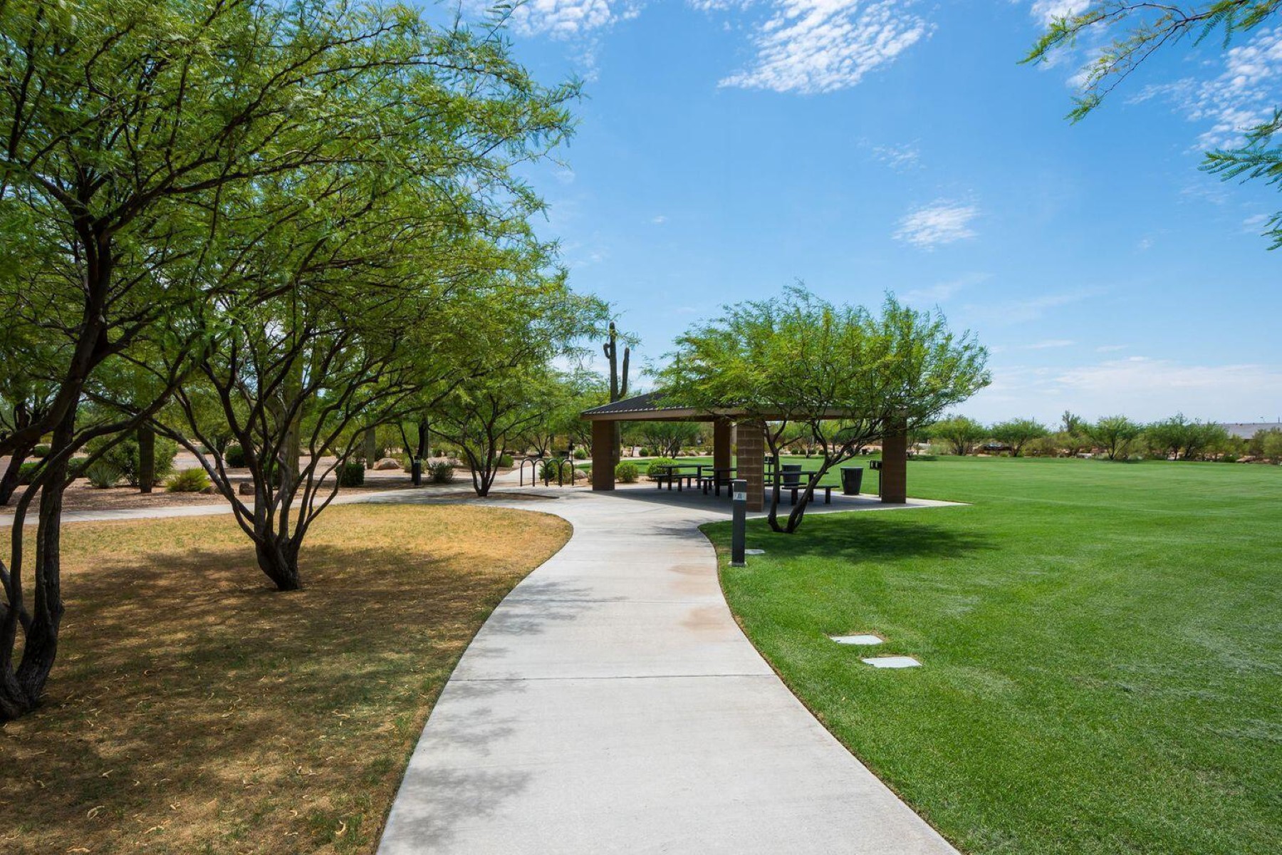  6109 E Sienna Bouquet Place¦Cave Creek, AZ - 物件實景