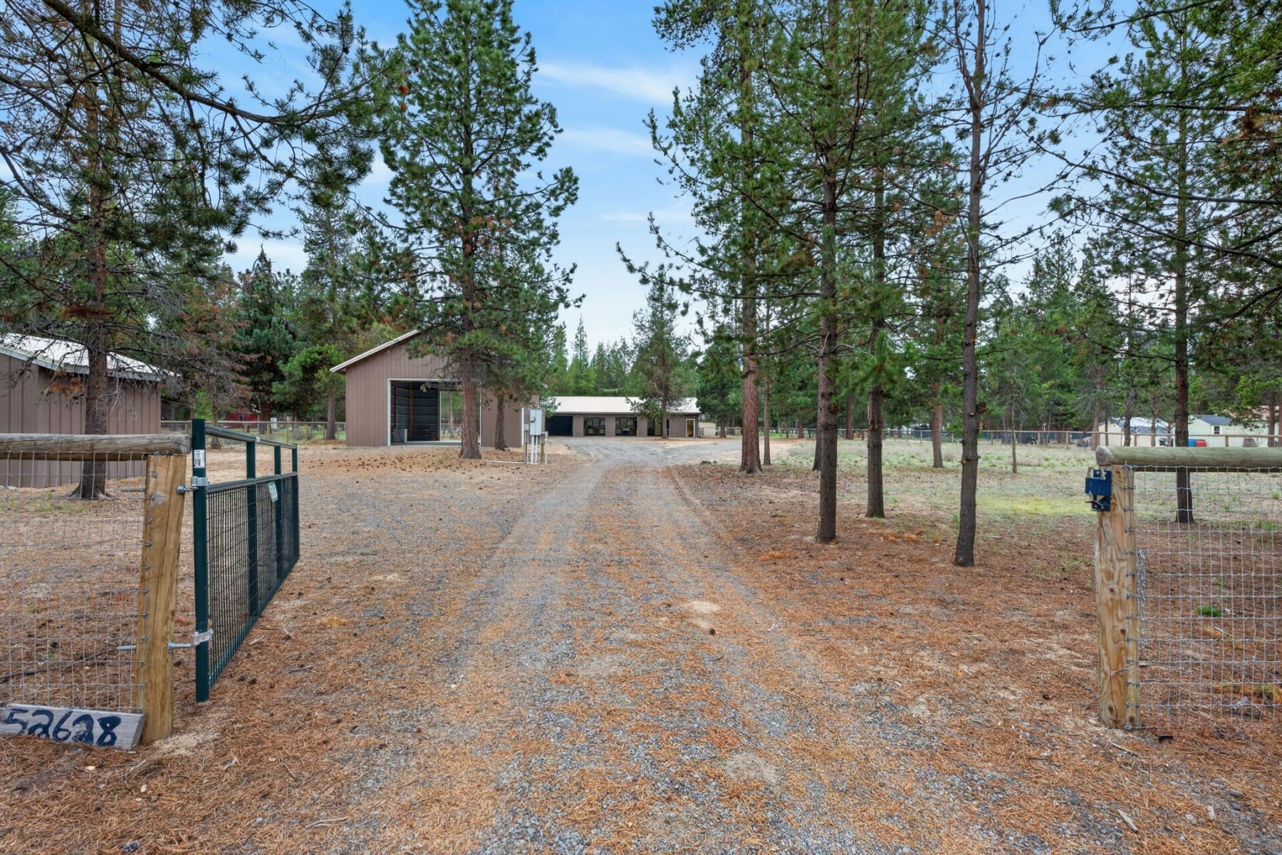  52628 Ammon Road La Pine, OR 97739 - 物件實景