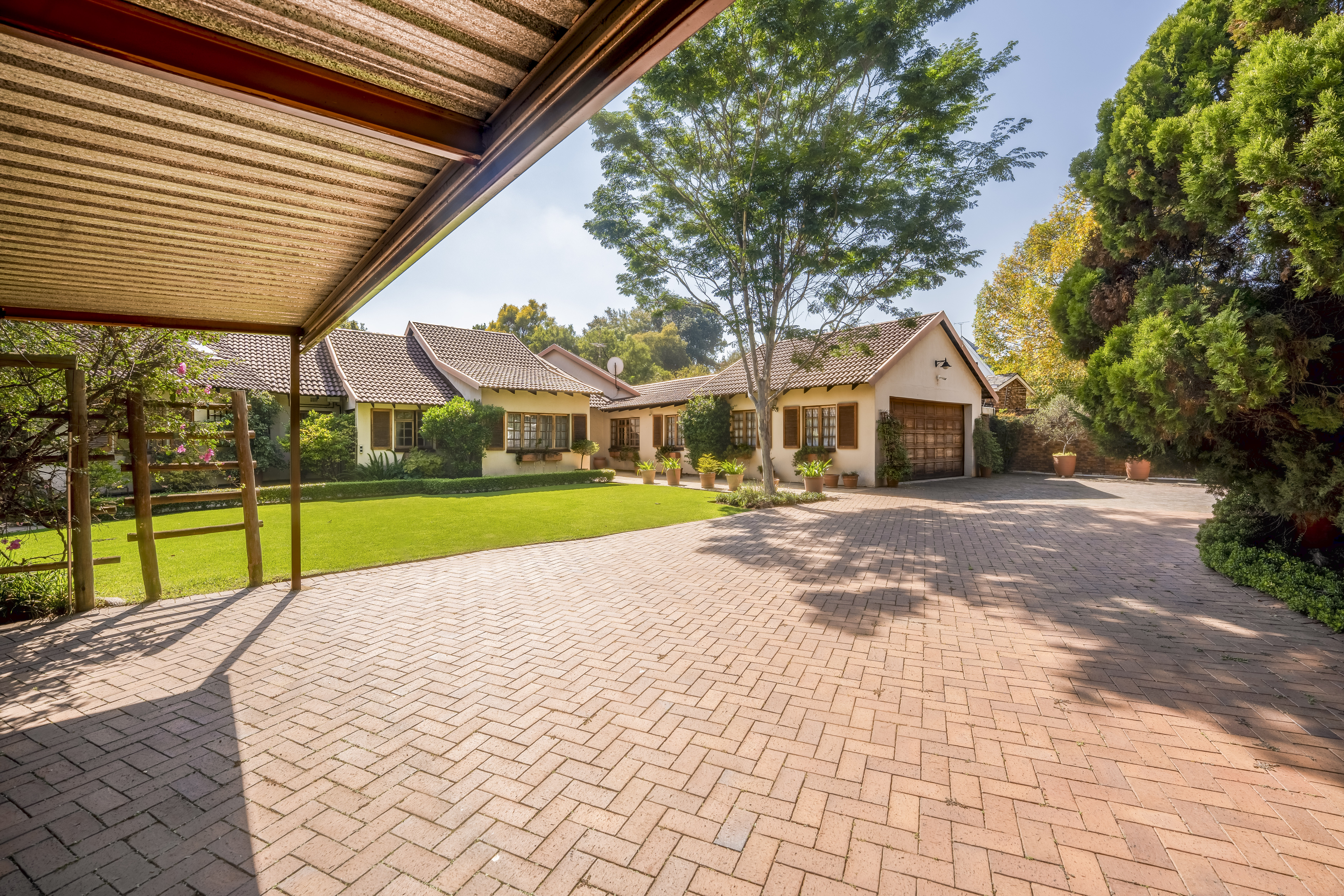  Bedfordview - 物件實景