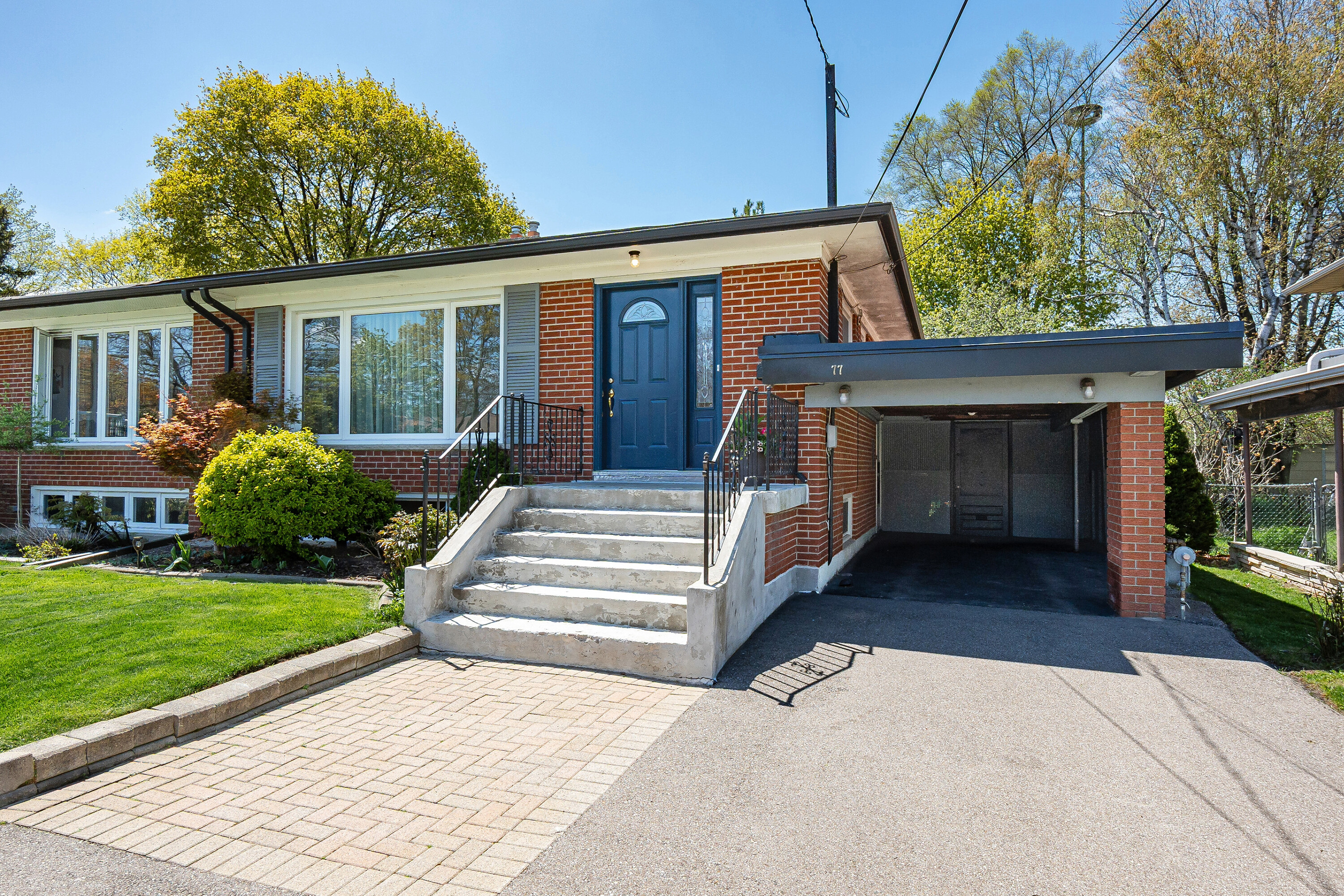 Toronto, Greater Toronto Area 